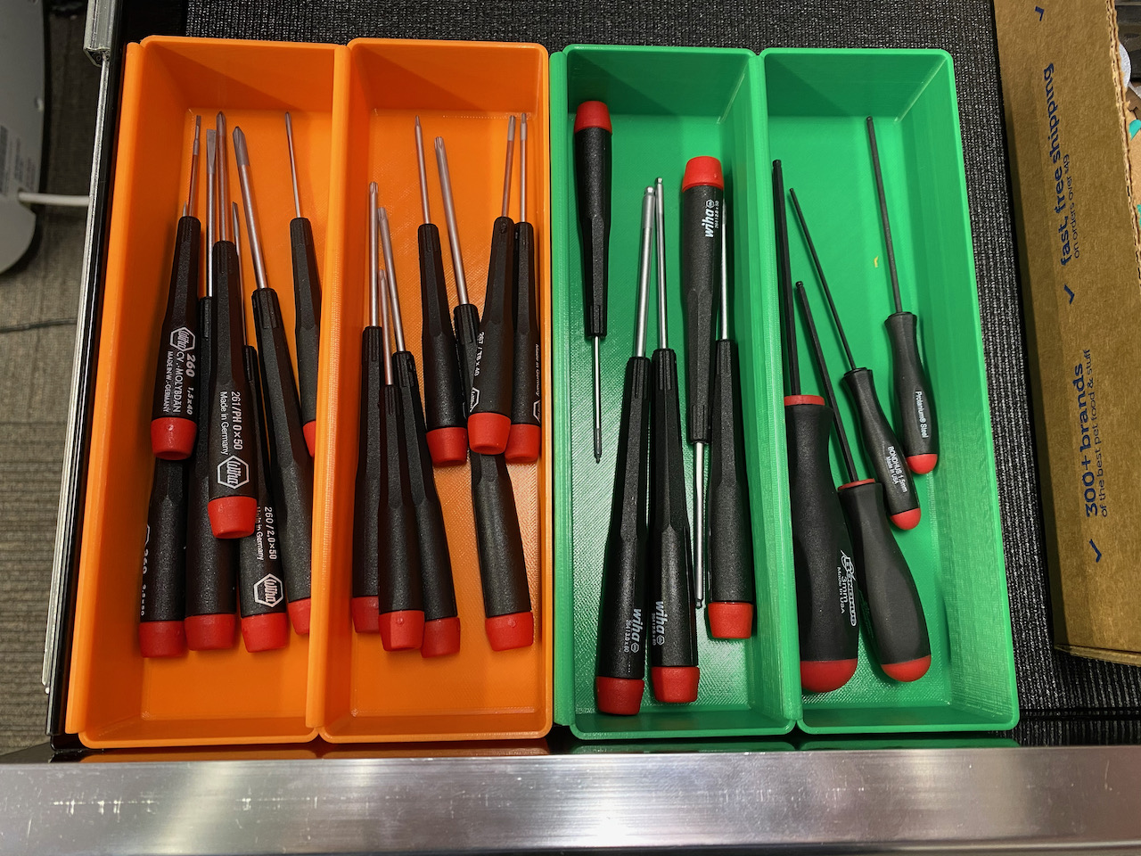Drawer Organizer - photo 2