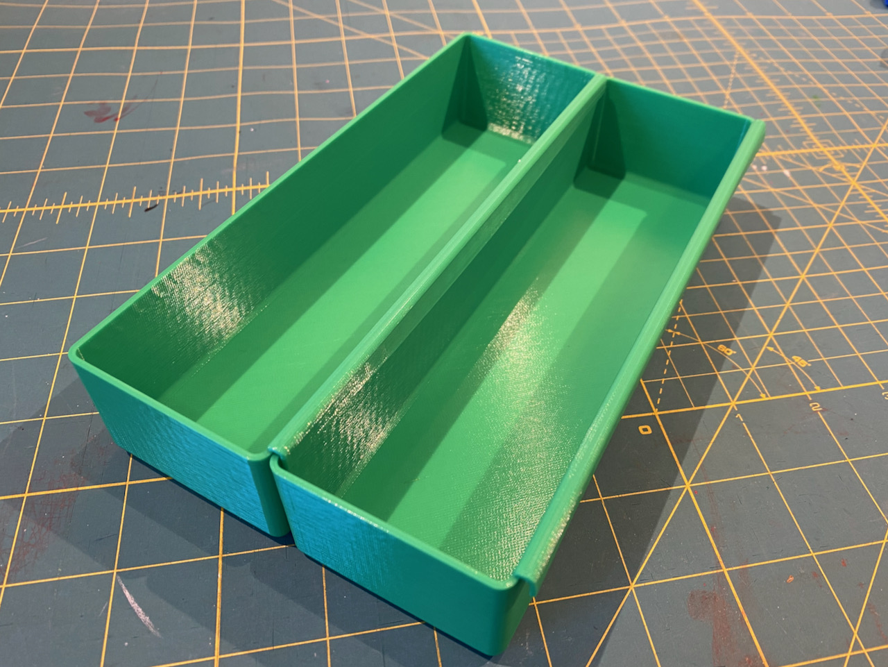 Drawer Organizer