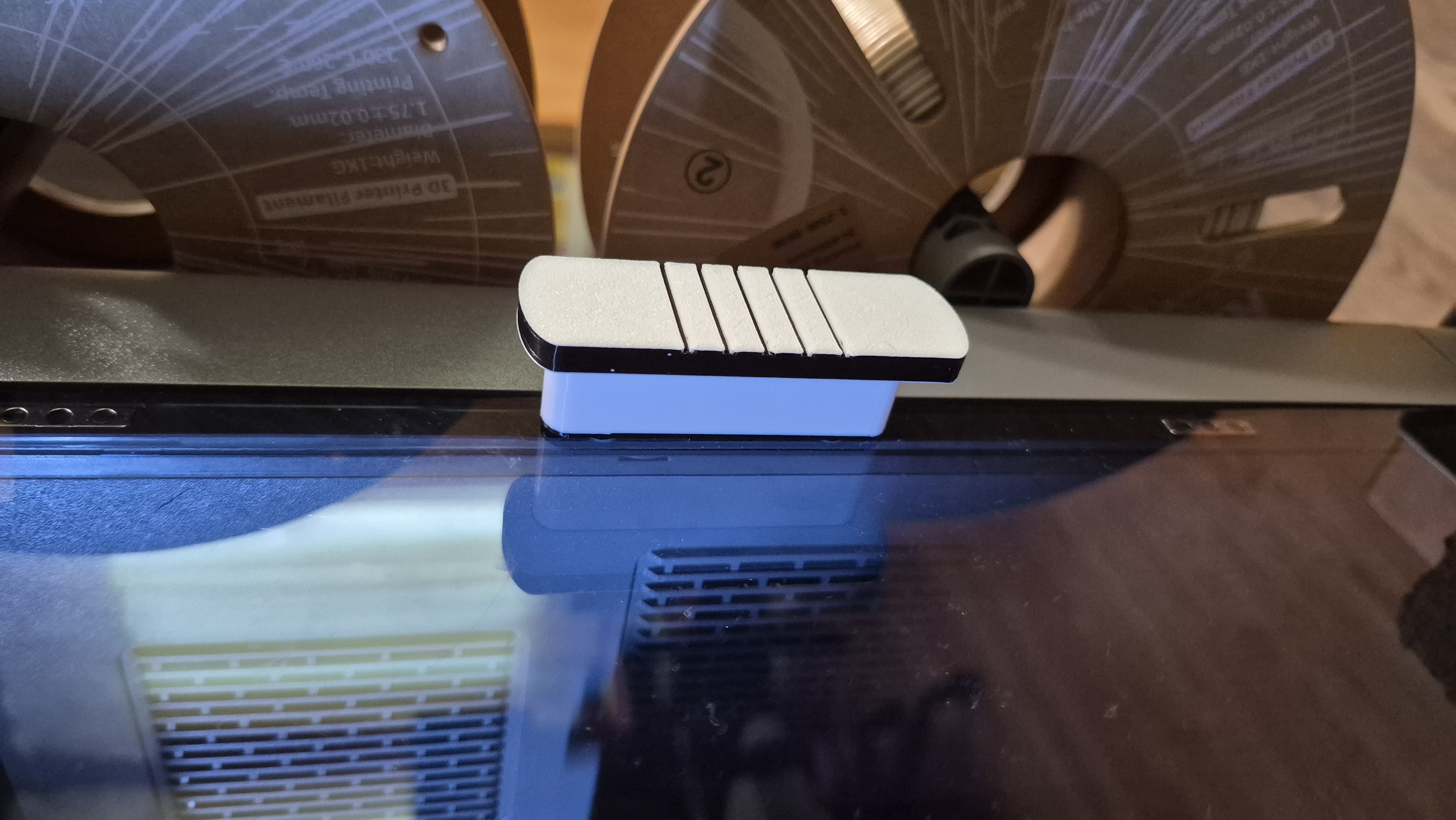 Creator 5 & 5 Pro Flashforge Door Handle