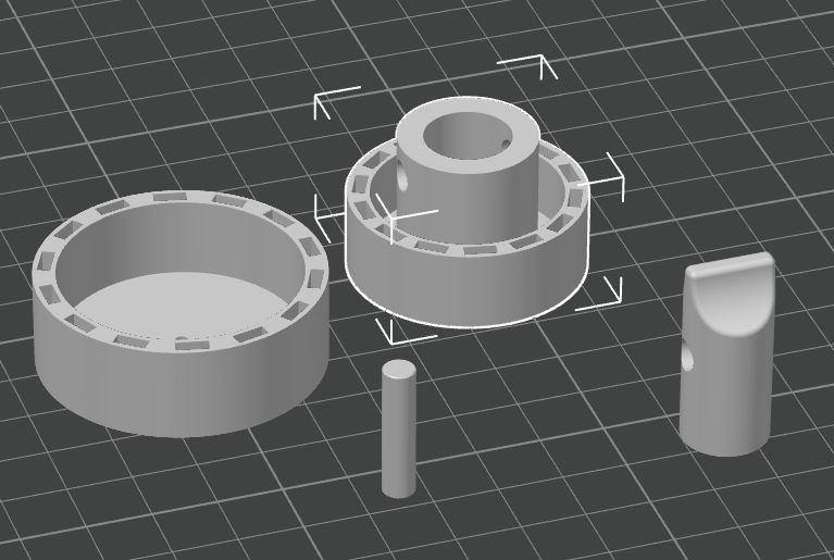 Magnetic Toy - photo 2