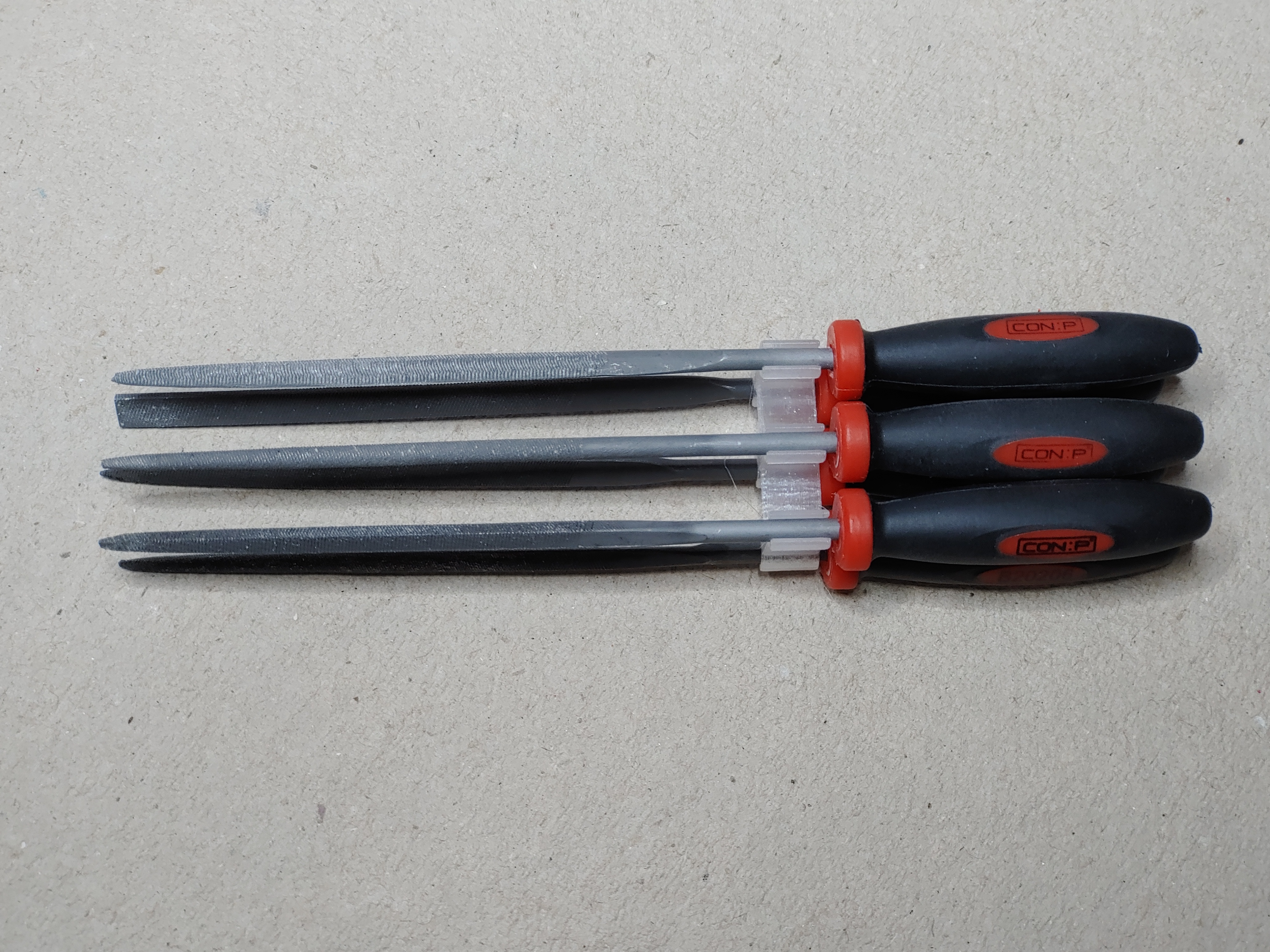 Clip for Wiha Screwdrivers, Files and other Tools - photo 3
