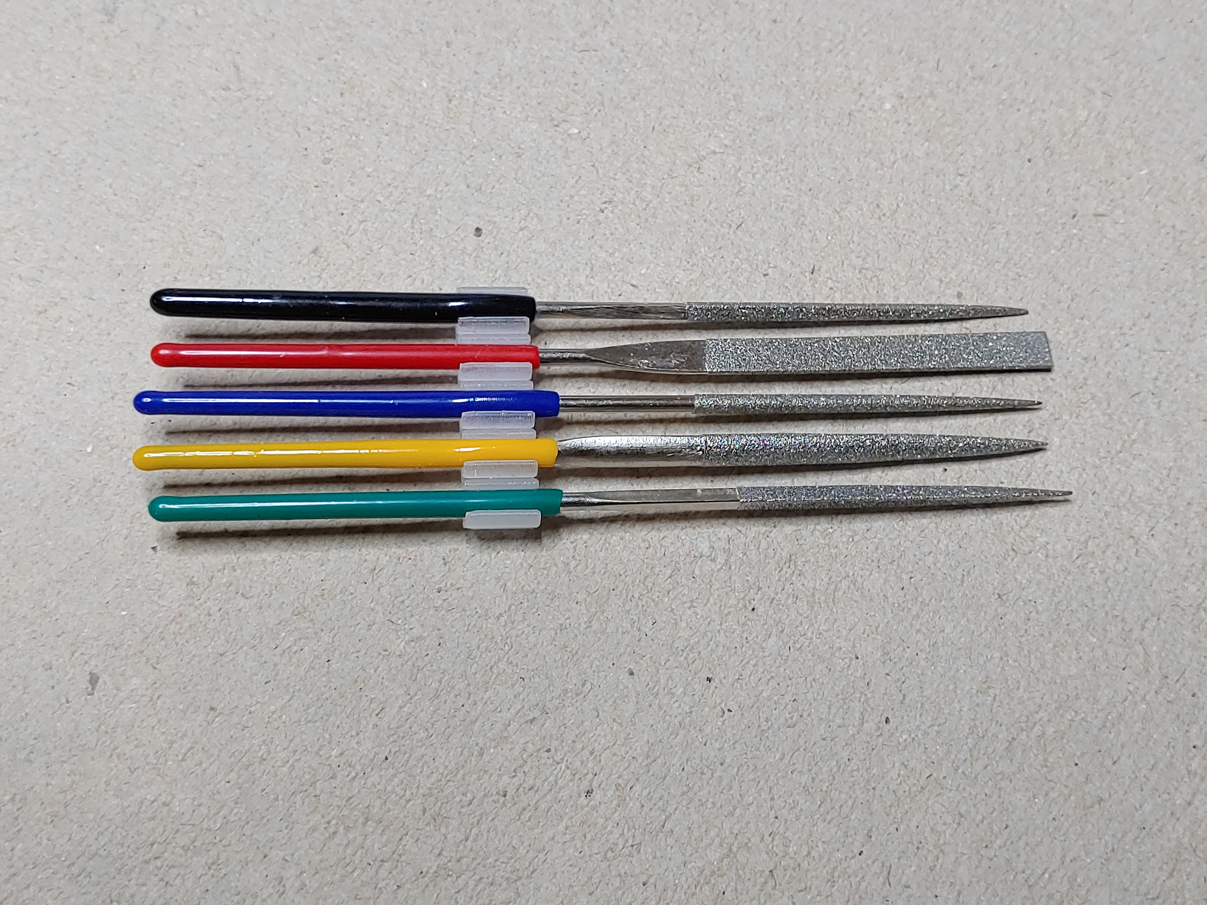 Clip for Wiha Screwdrivers, Files and other Tools - photo 2