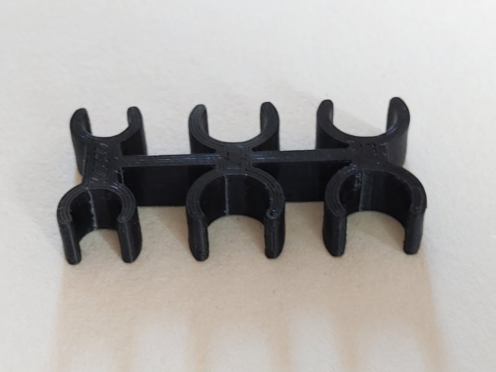 Clip for Wiha Screwdrivers, Files and other Tools - photo 4