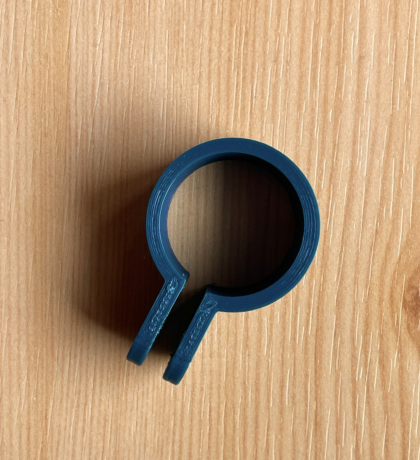 24.5mm clamp - photo 2