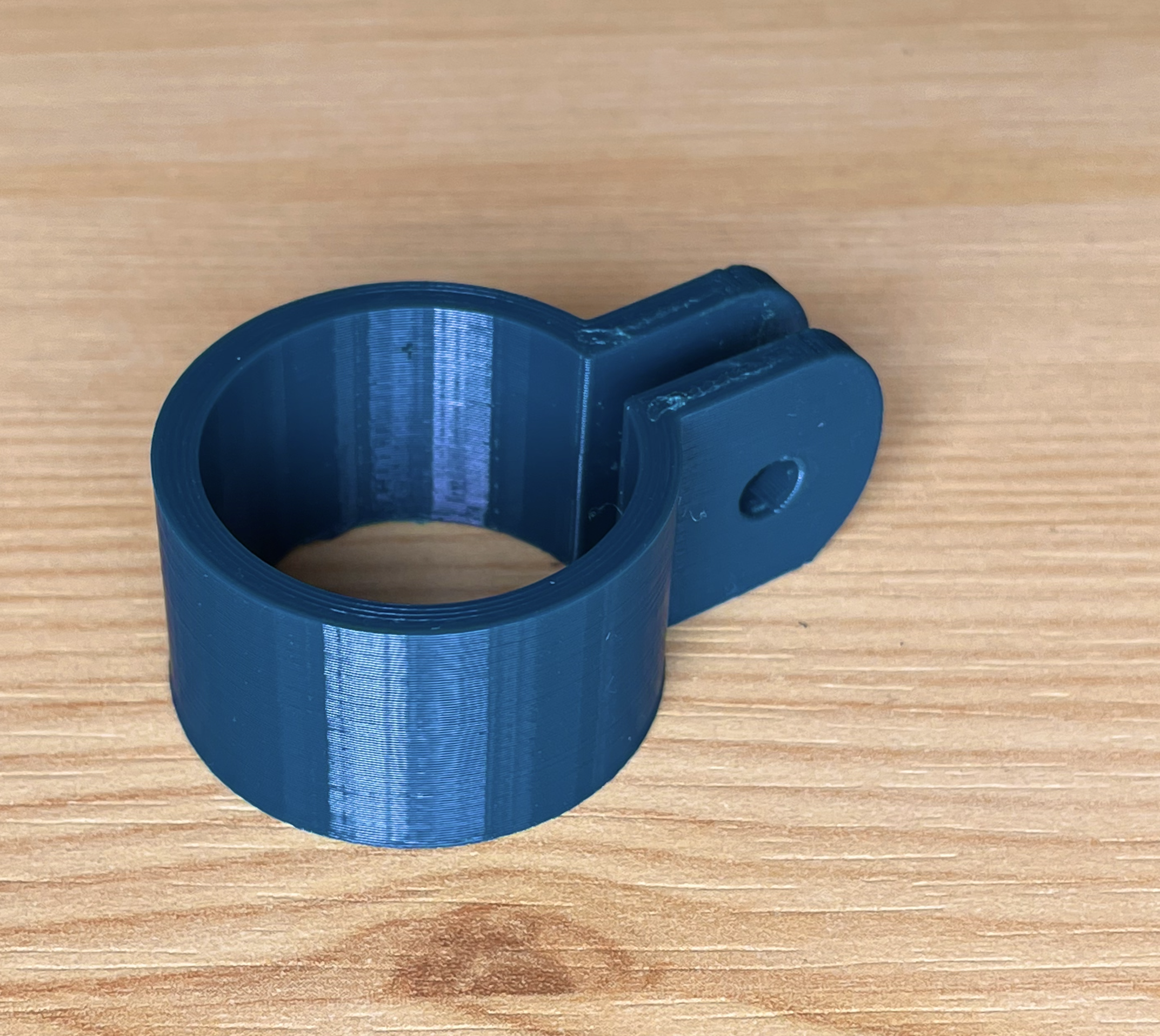 24.5mm clamp - photo 3
