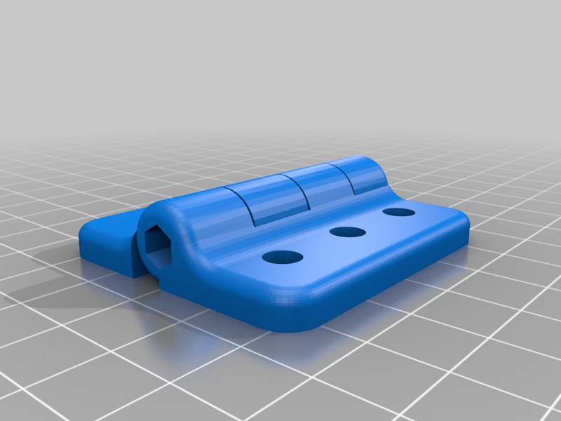 basic hinge
