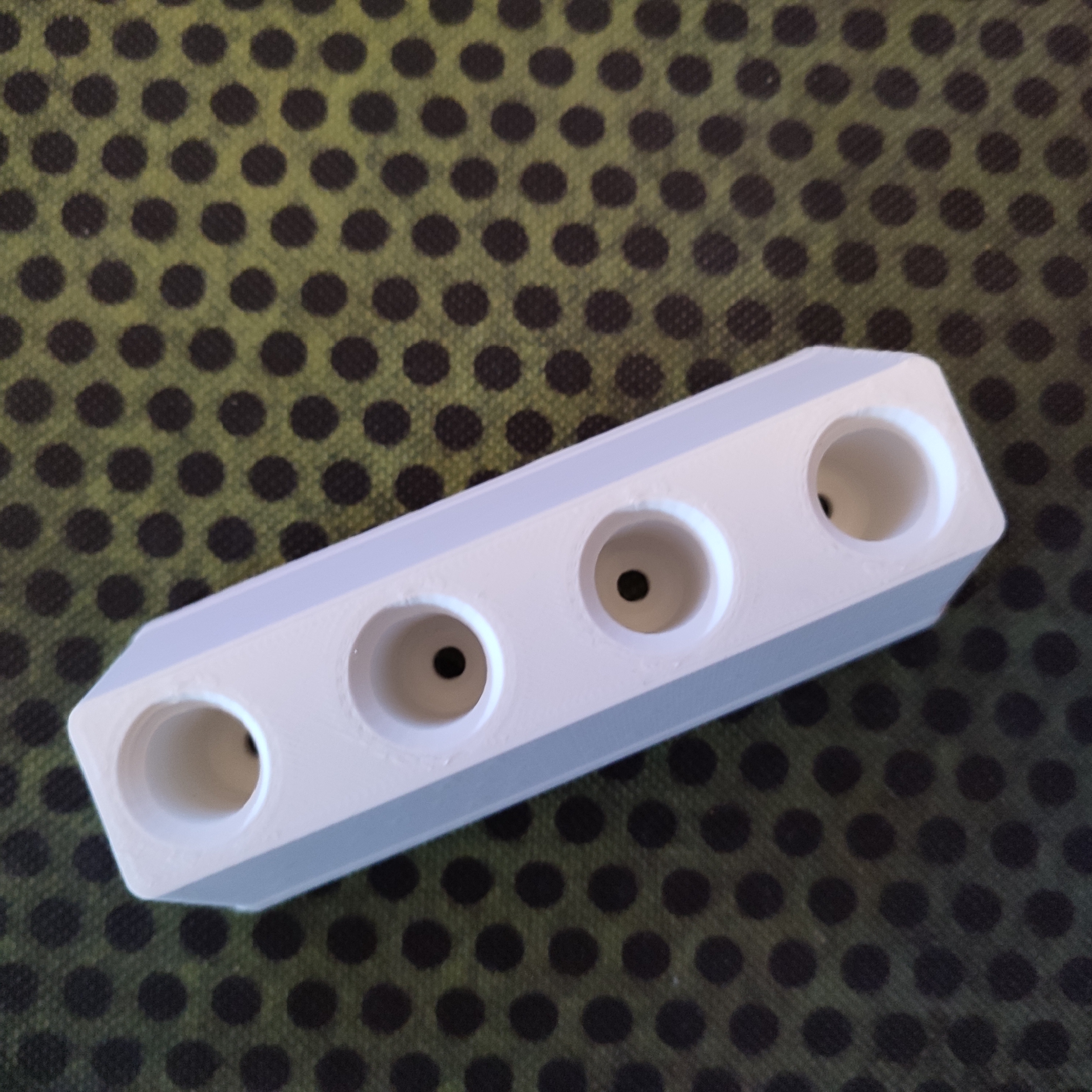 Oral-B toothbrush holder / stojak na szczoteczki oral-b - photo 4