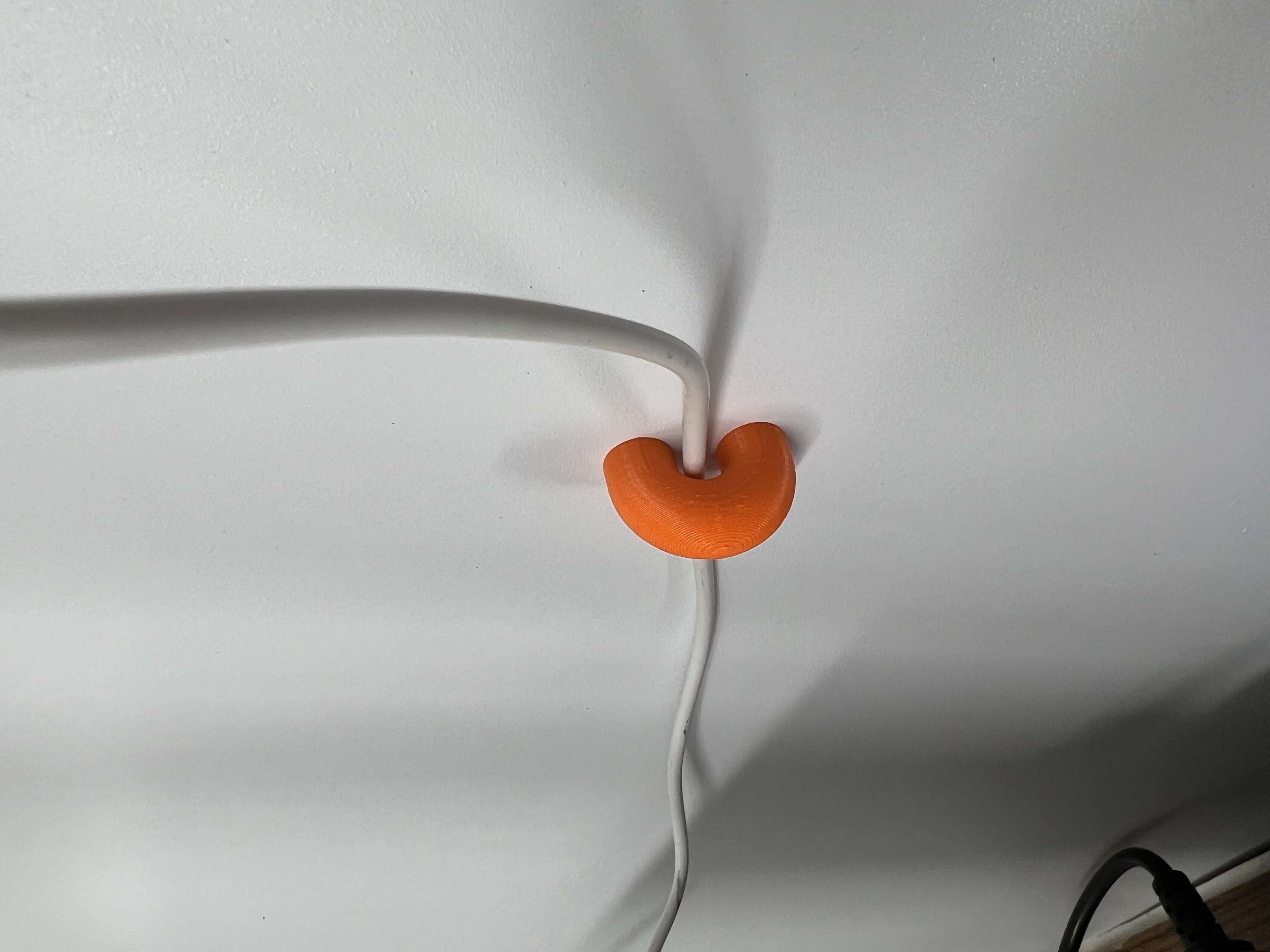 Magnetic Cable Holder