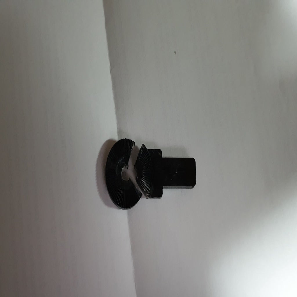 flush toilet part