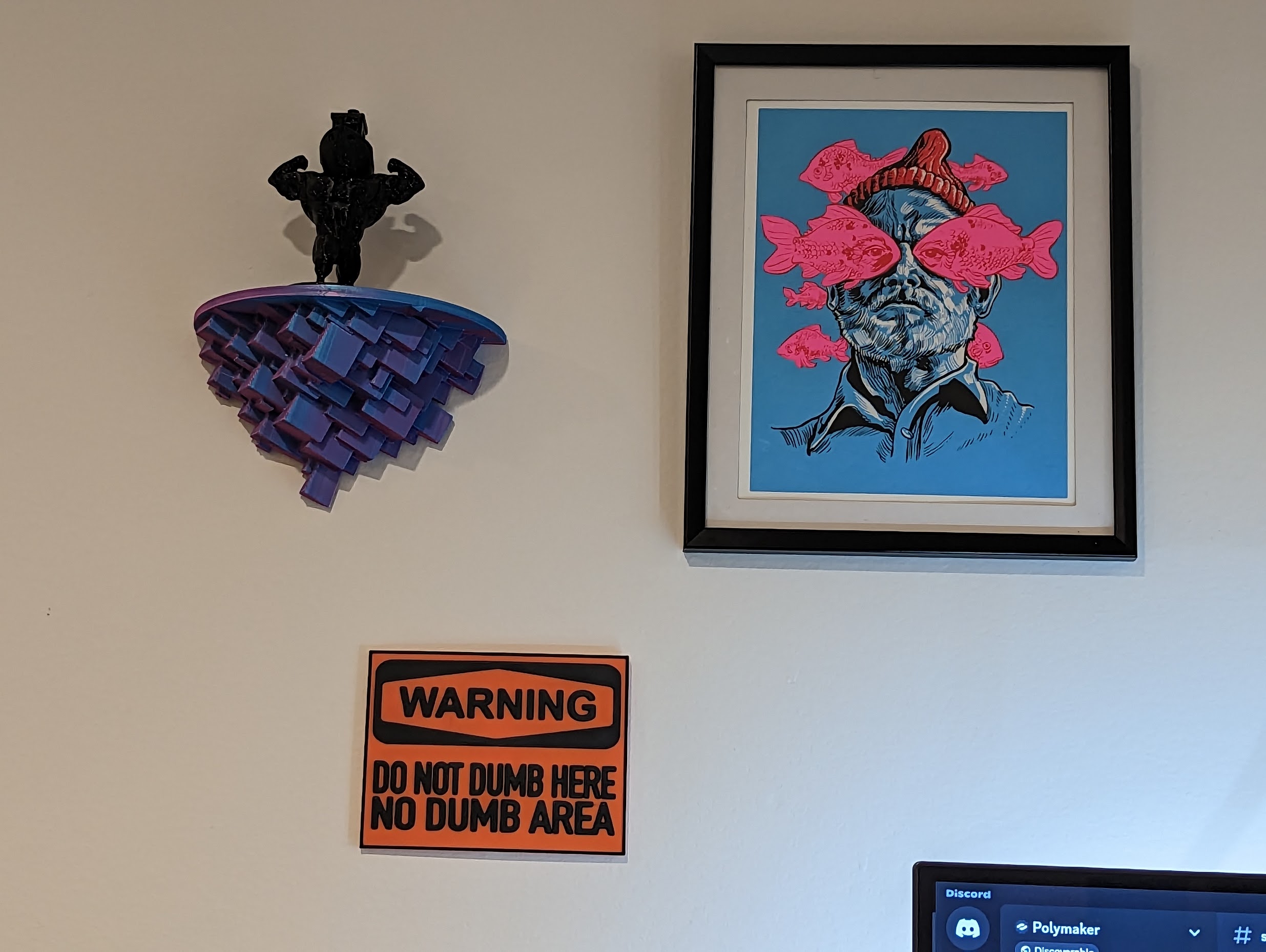 Glitch Shelf - photo 2