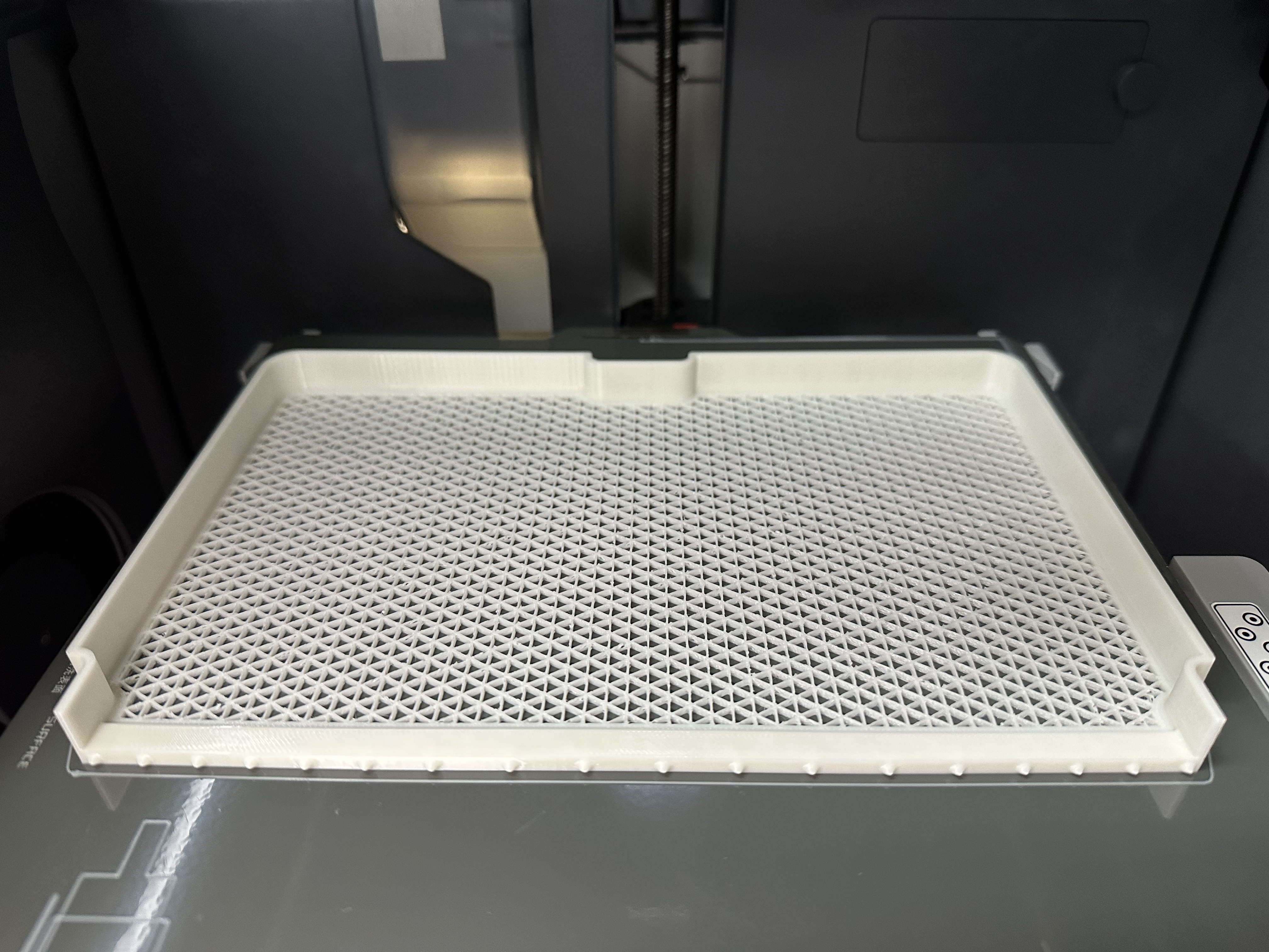 PrintDry Desiccant Tray - photo 4