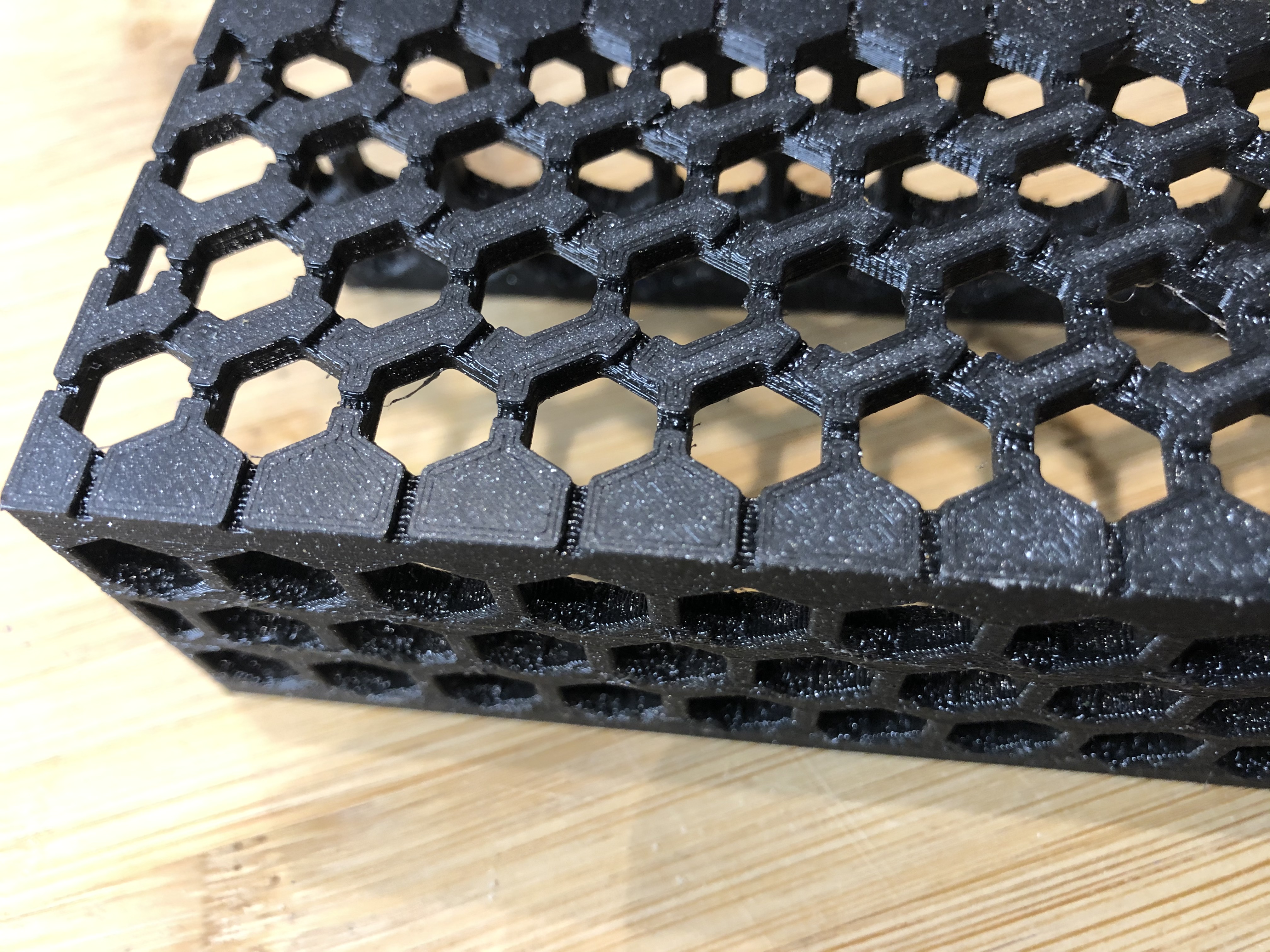 Sponge-Dryer for kitchen sponge with drainage system - photo 2