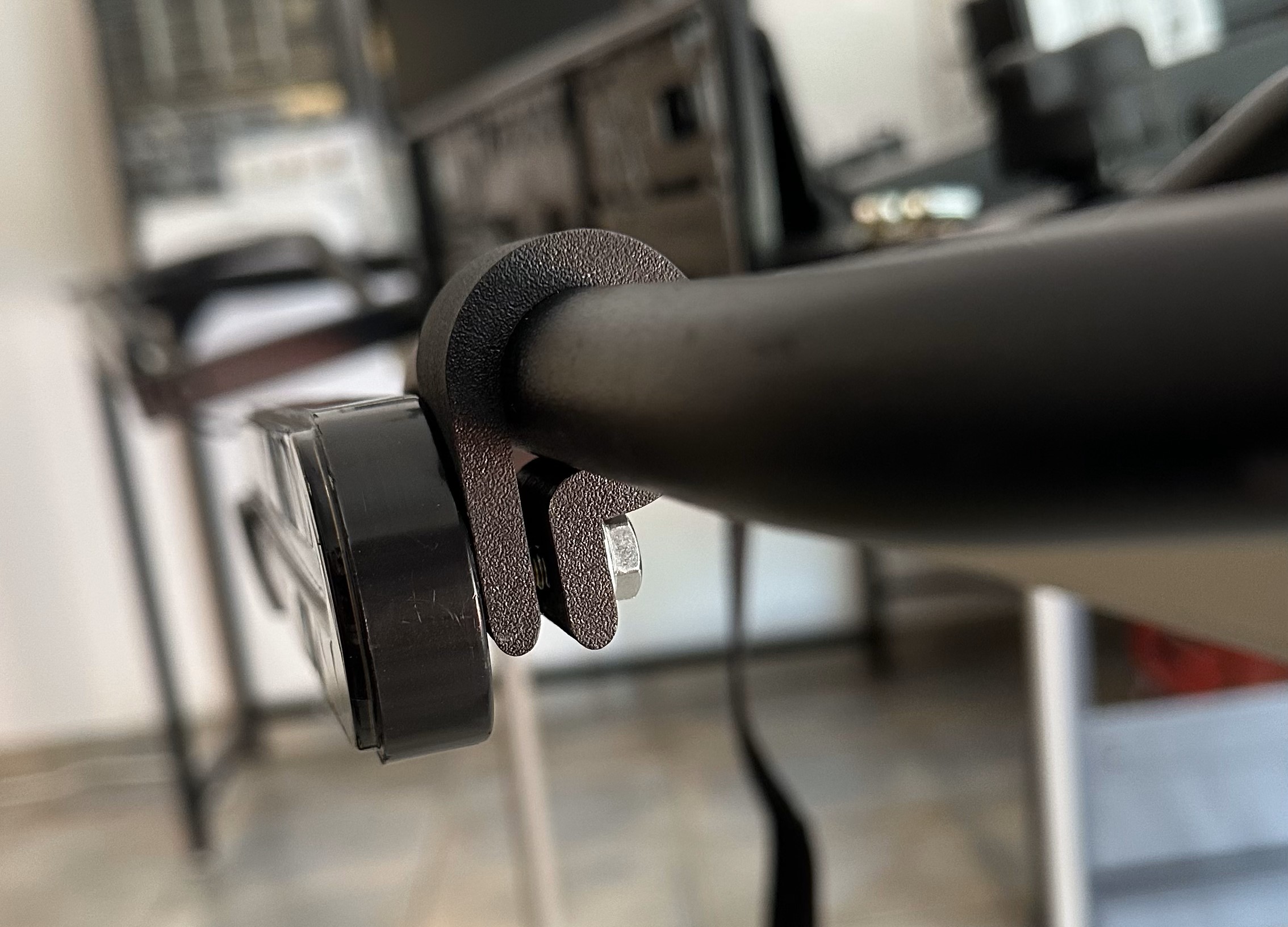 Hose Clamp