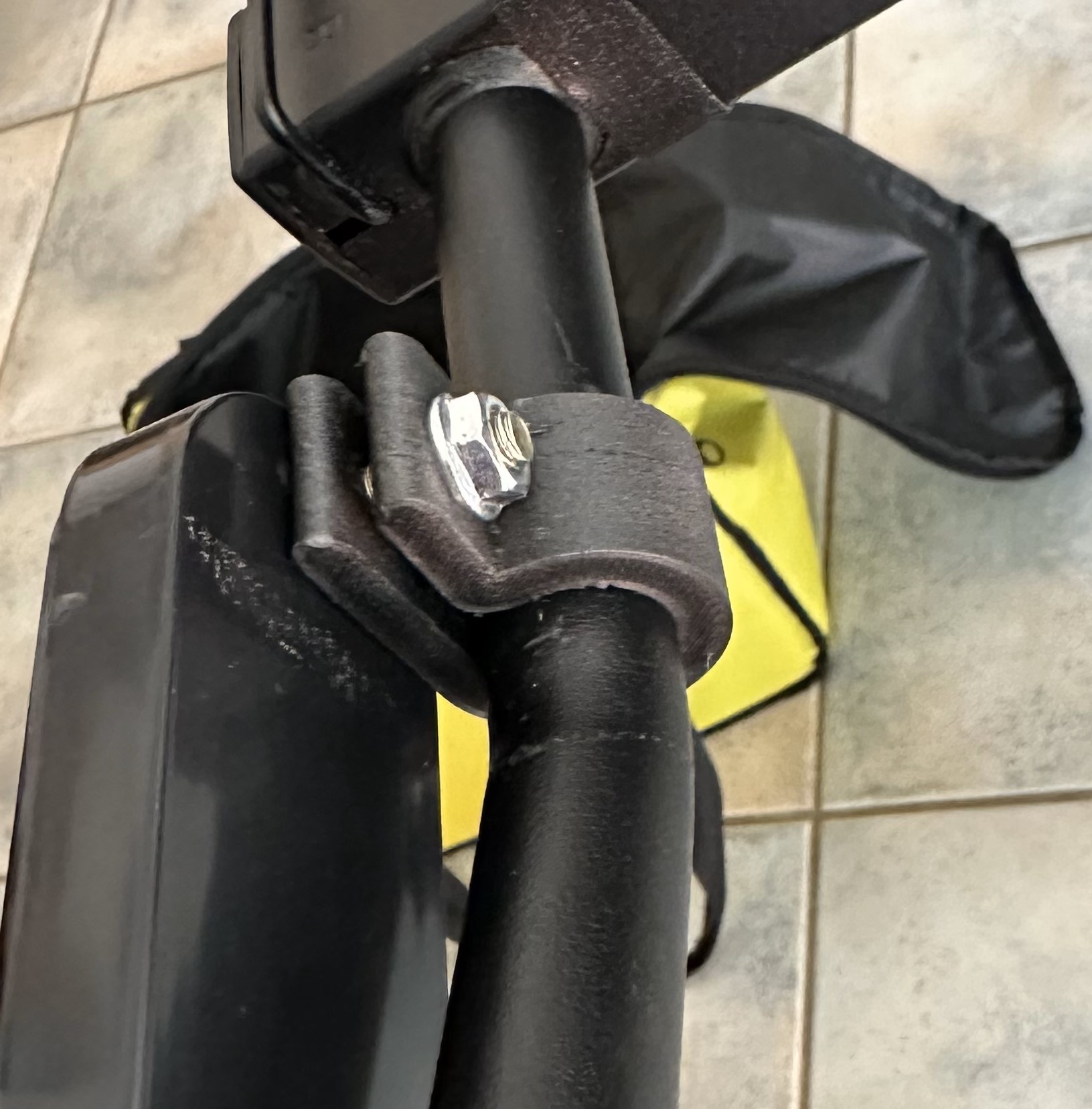 Hose Clamp - photo 2