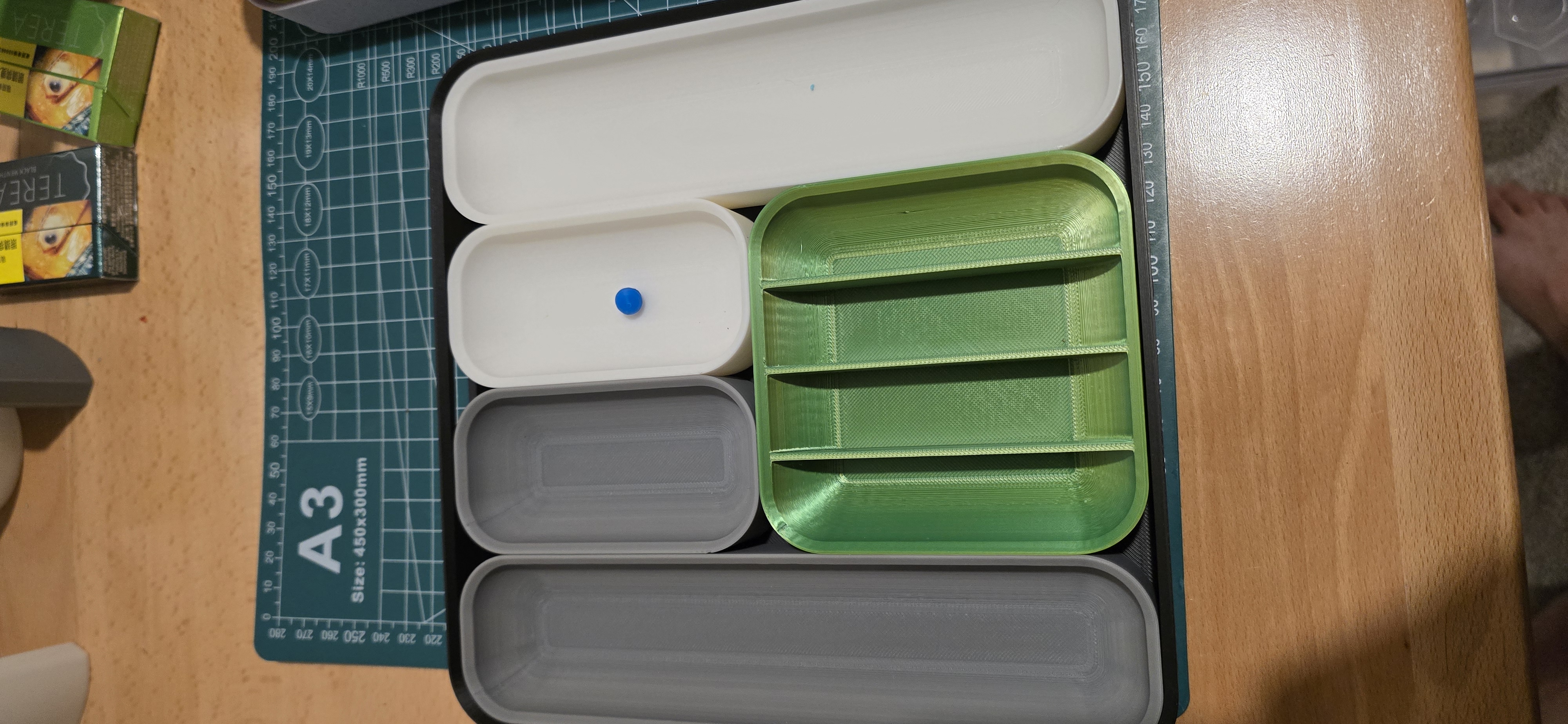 Build Tray Insert Remix - photo 3