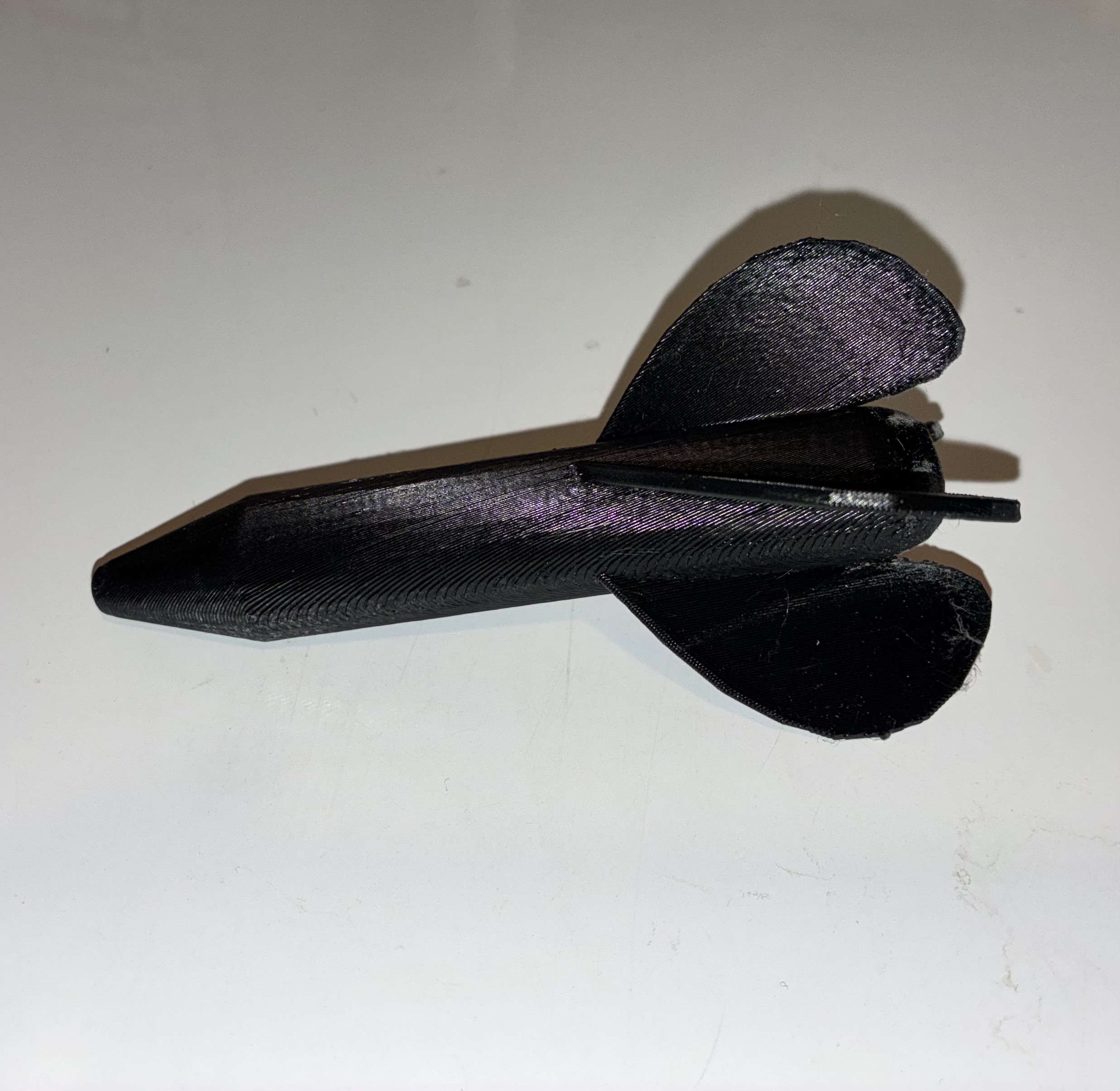Torpedo water toy - photo 2