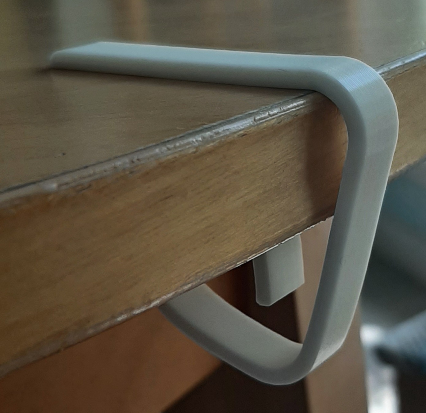 Table Cloth Clip