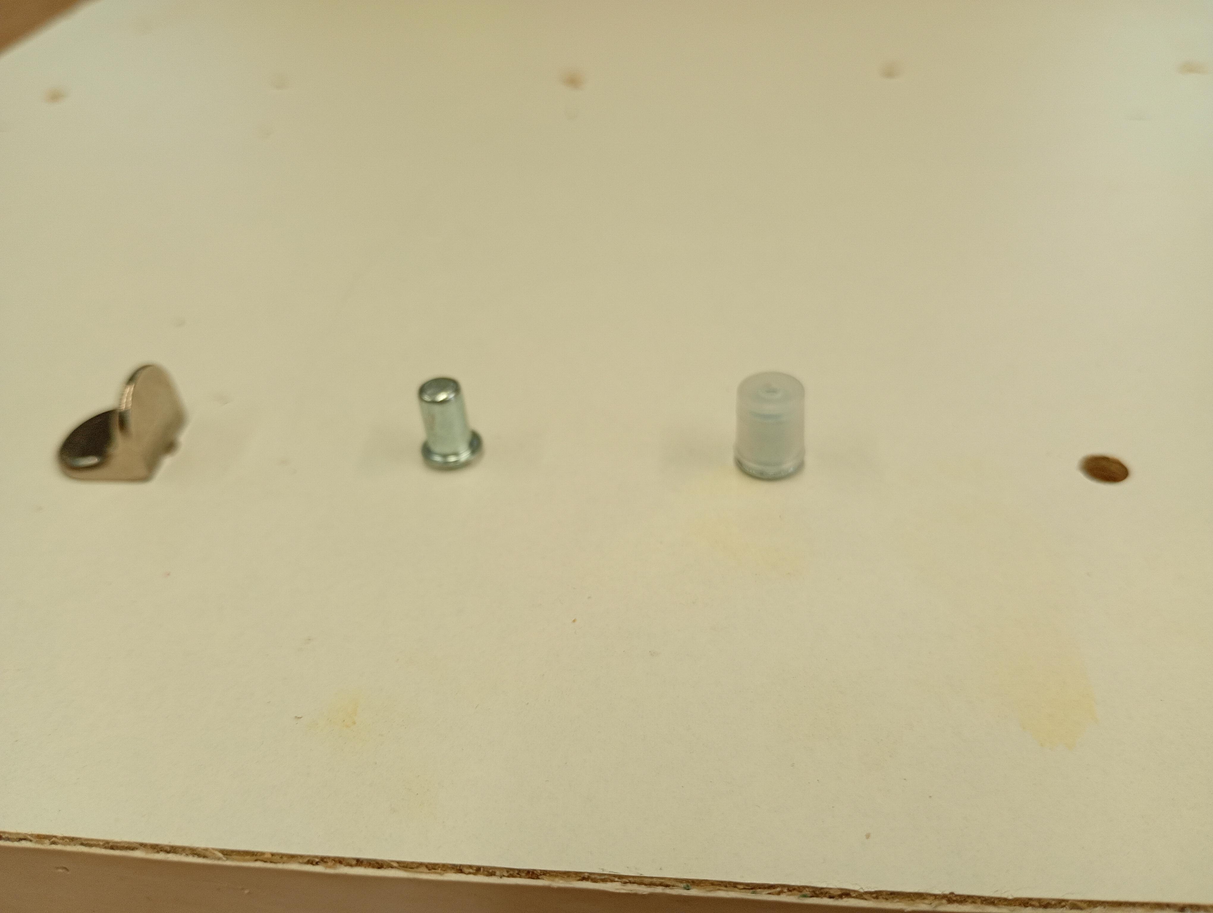 Shelf Pin Drilling Jig - photo 3