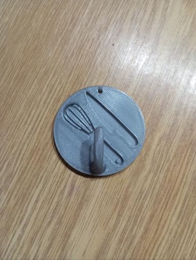 Kitchen hook - photo 3