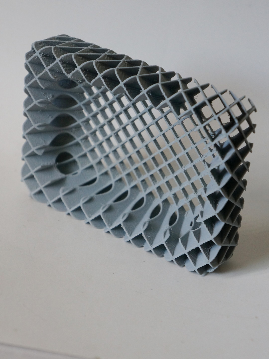 Grid tRay - photo 2