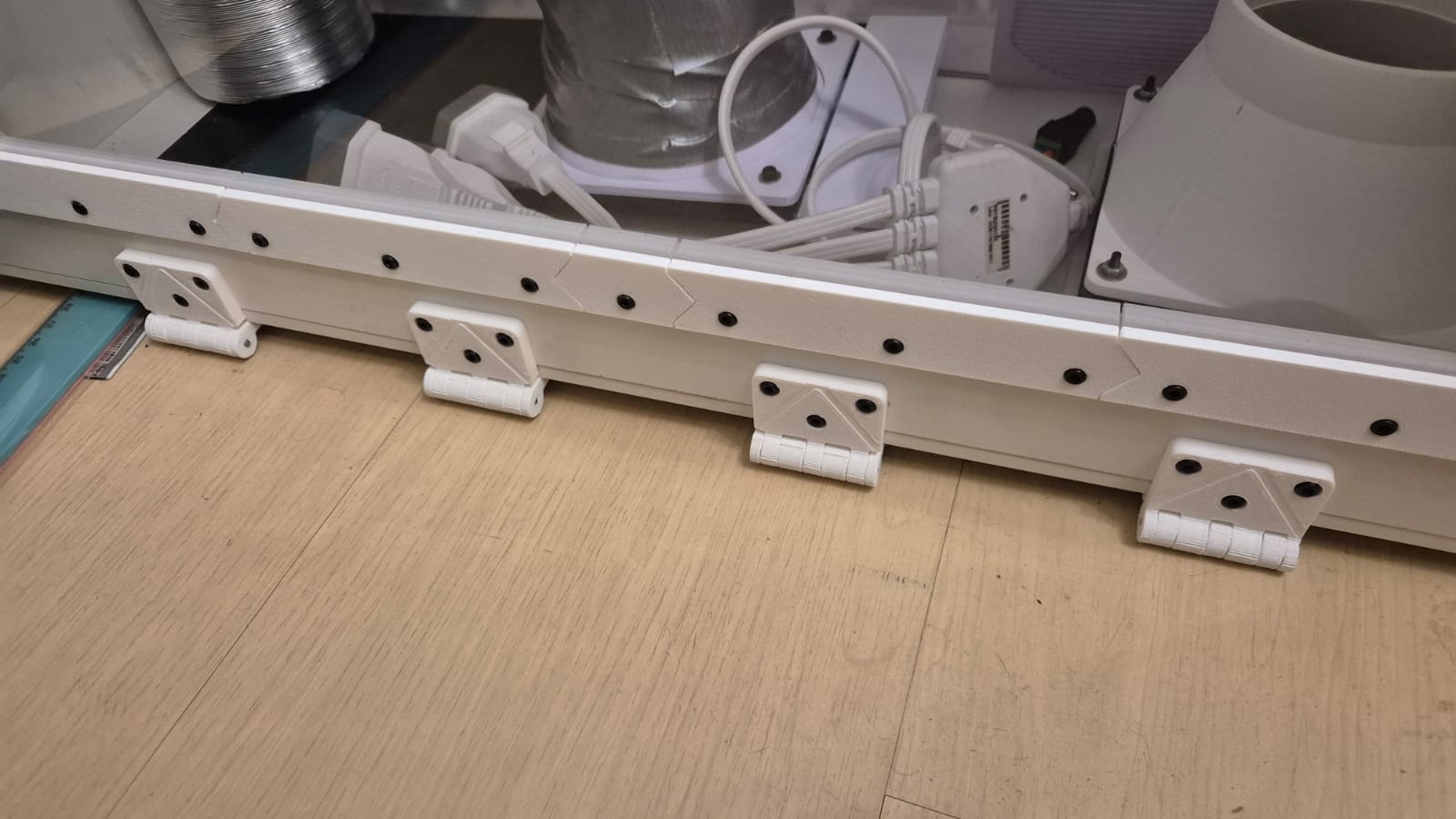 Fully Printable Hinge 270 Deg - photo 2