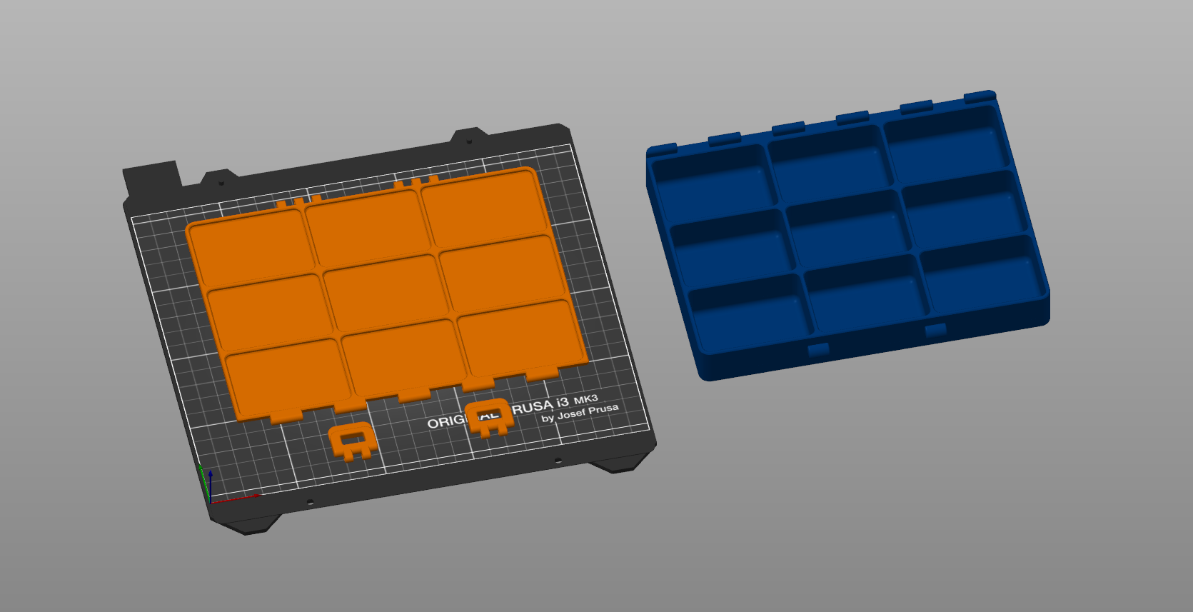 Parametric Box - photo 4
