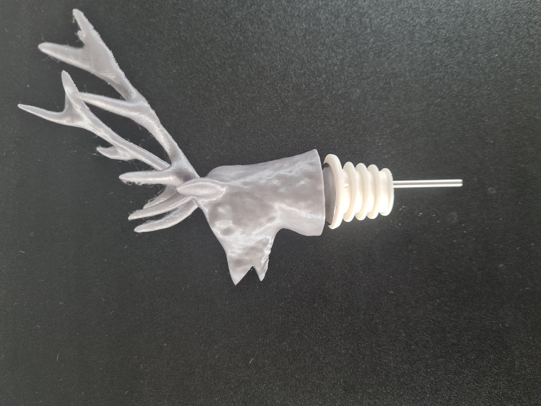 Jagermeister alcohol funnel - photo 4
