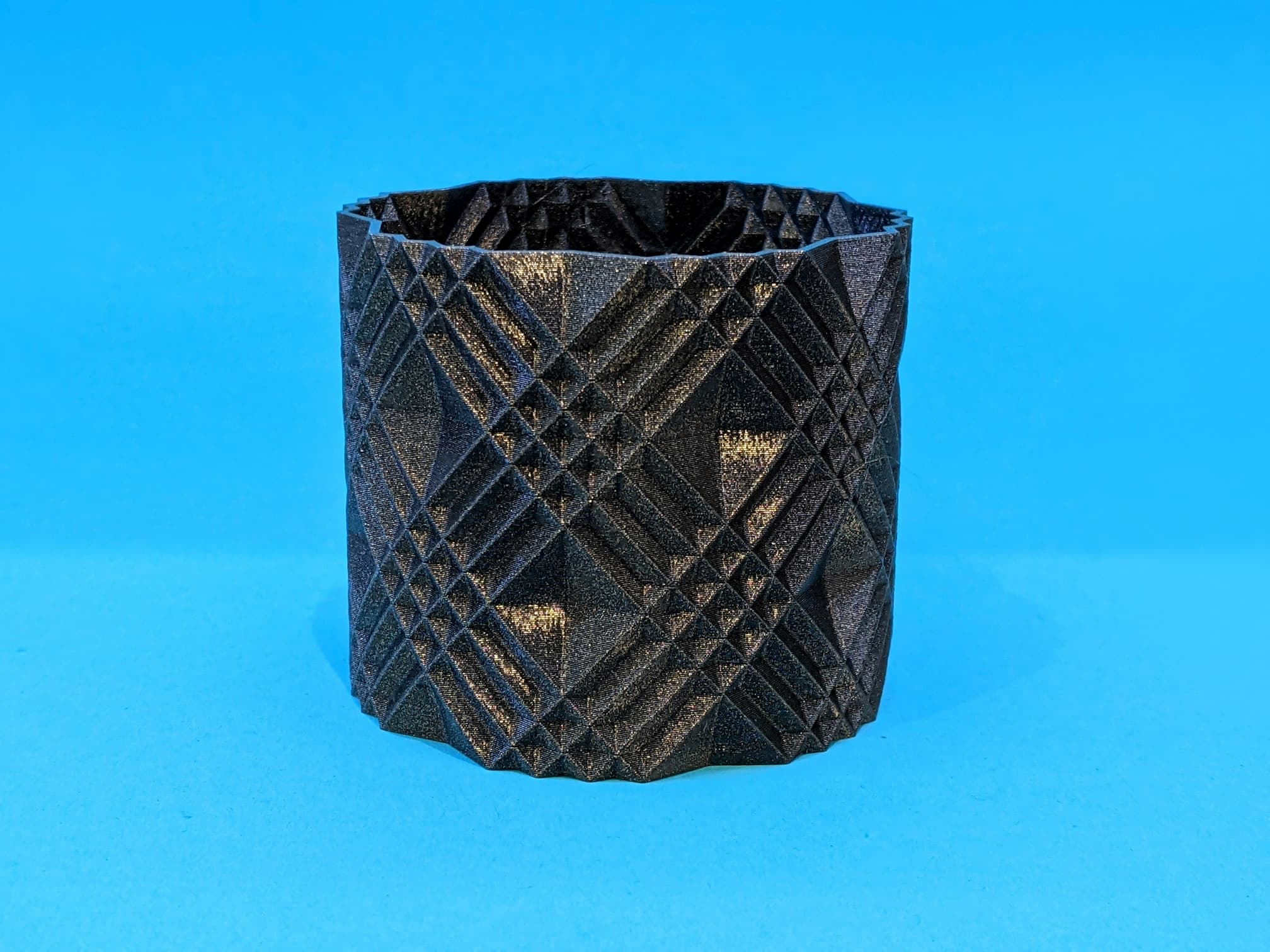 Succulent Plant Pot / Planter "Florence" - photo 2