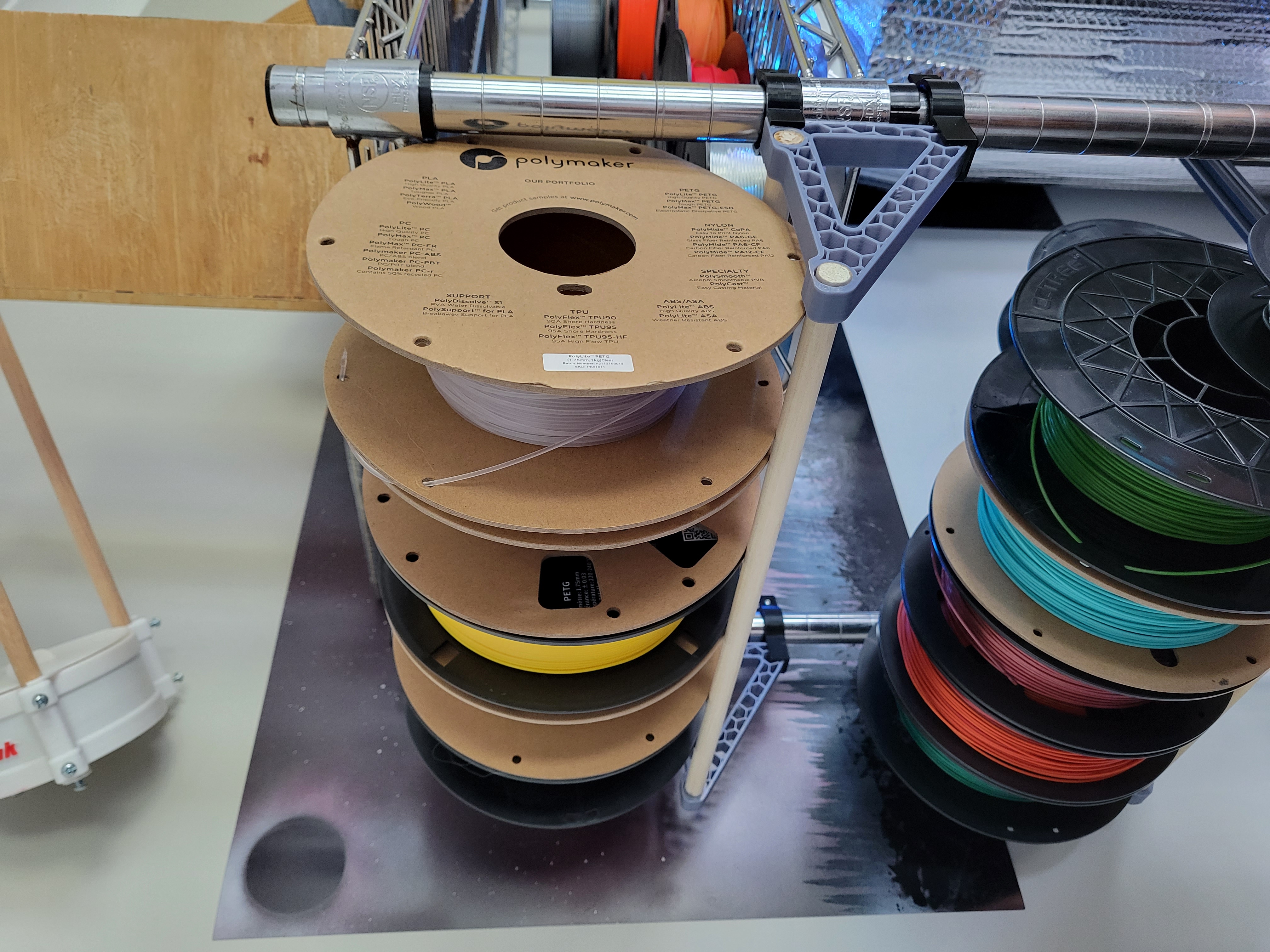 Filament shelf - photo 2