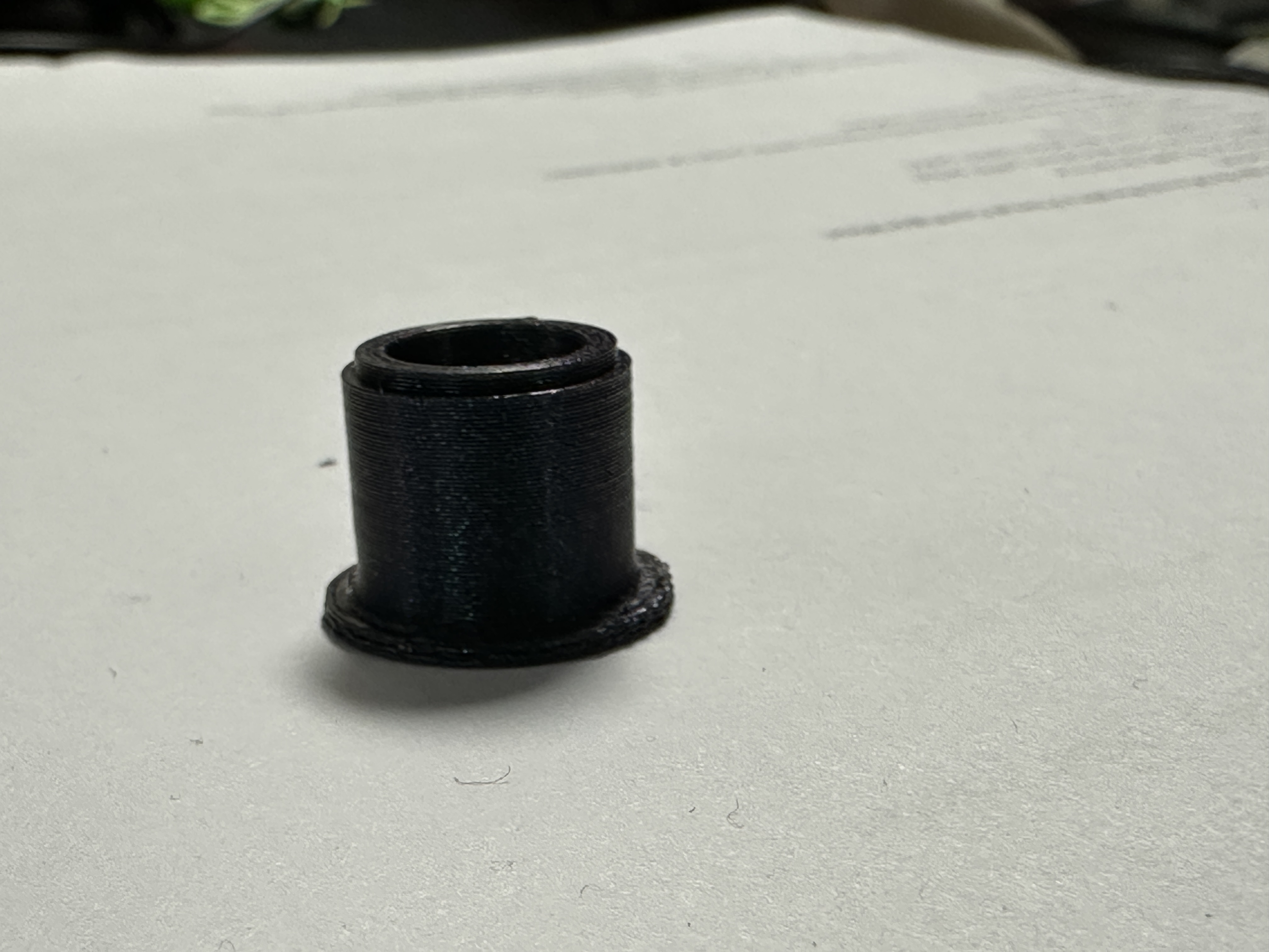 Little Tikes Cozy Coupe Axel Bushing