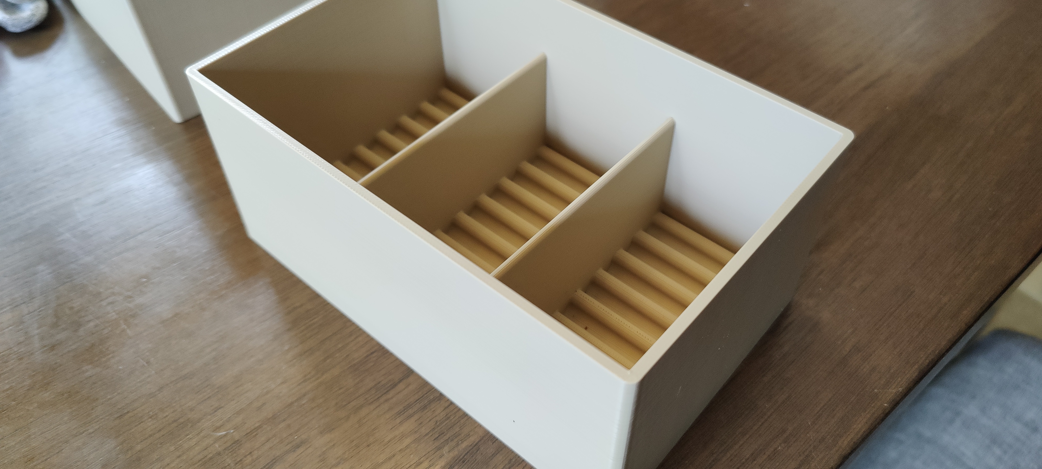 Kitchen drawer modular organizer - photo 4