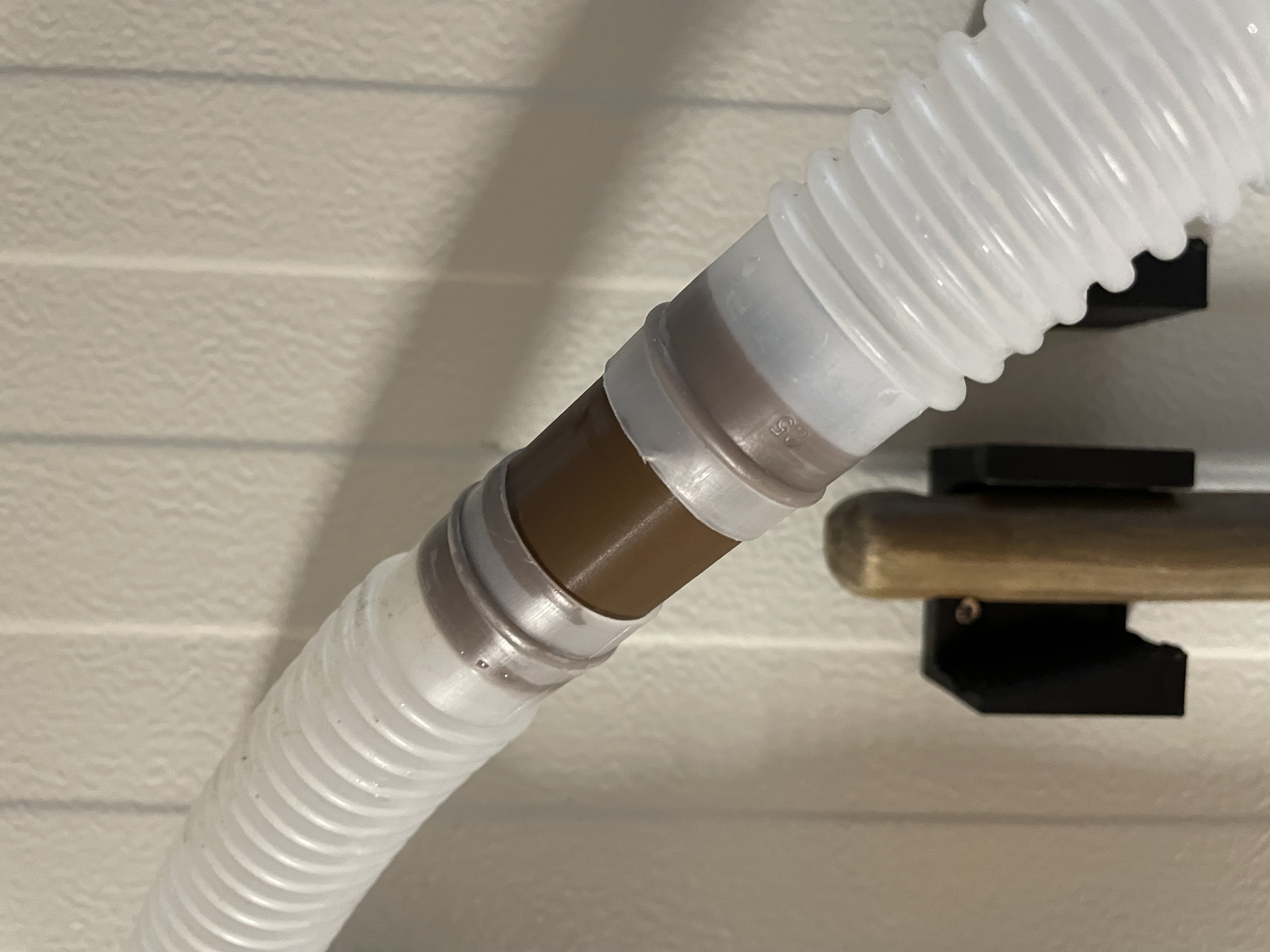 Pool hose adapter 32mm / 1.25" Intex / Bestway