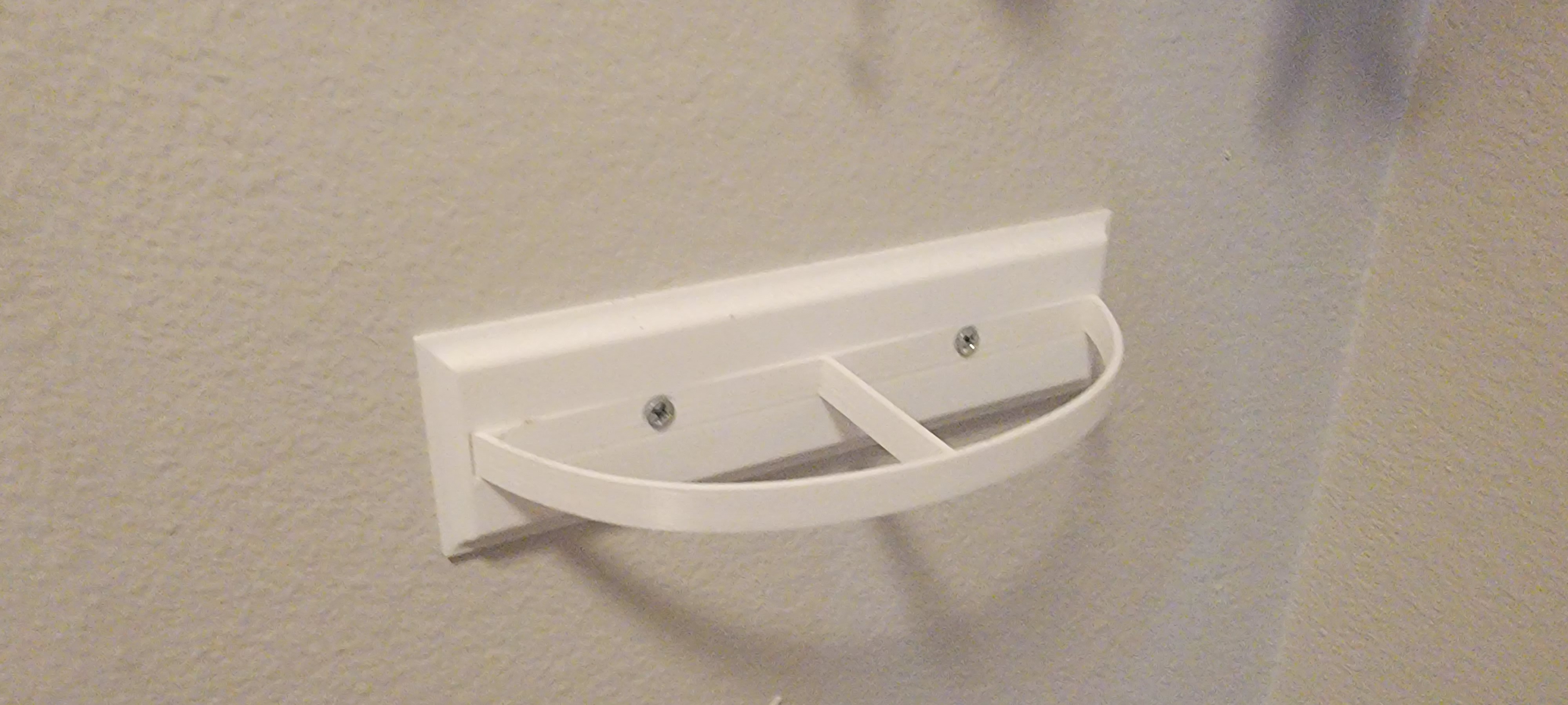 Wall mount Sunglasses Holder - photo 4
