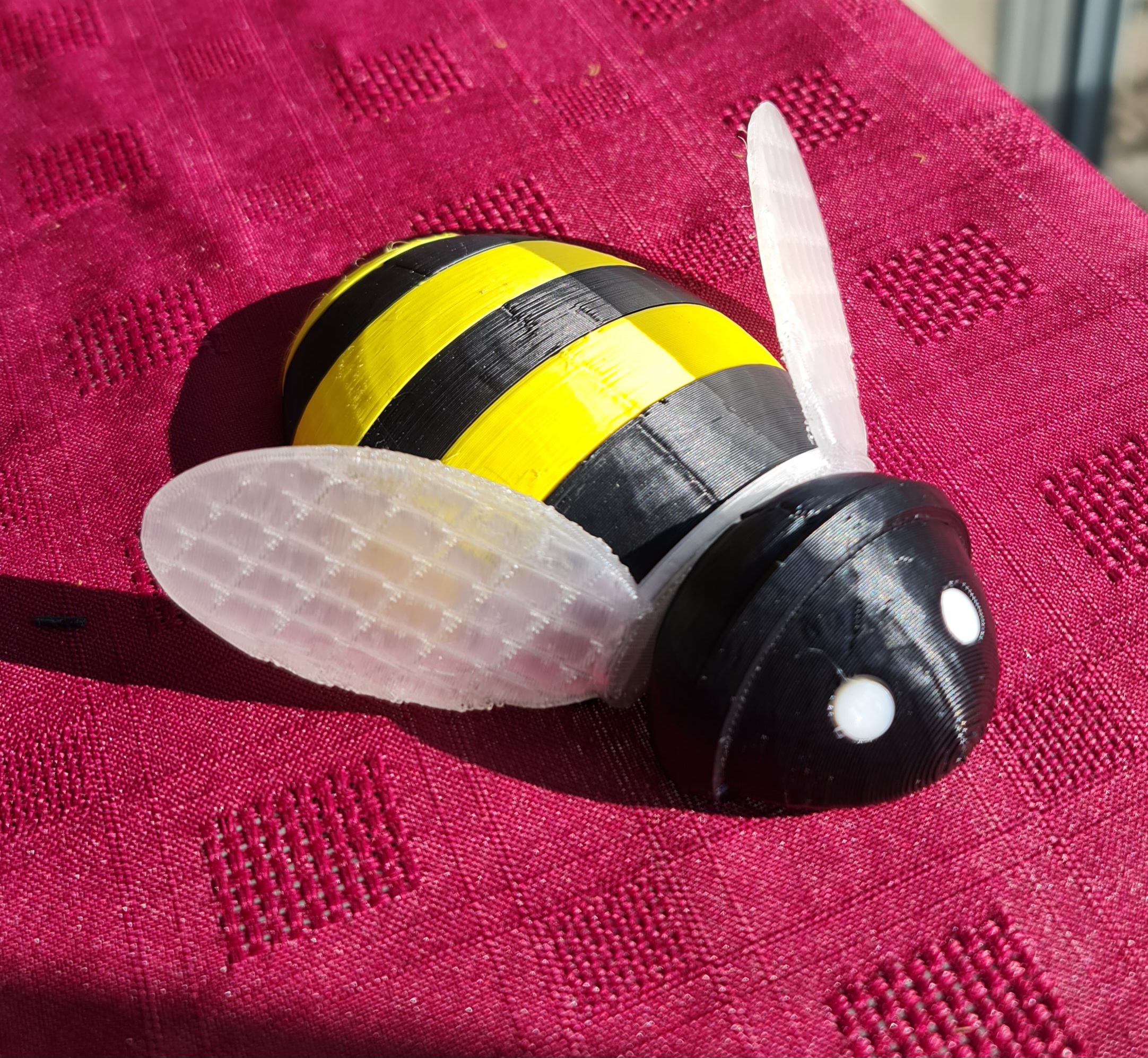 Bee garden Decoration