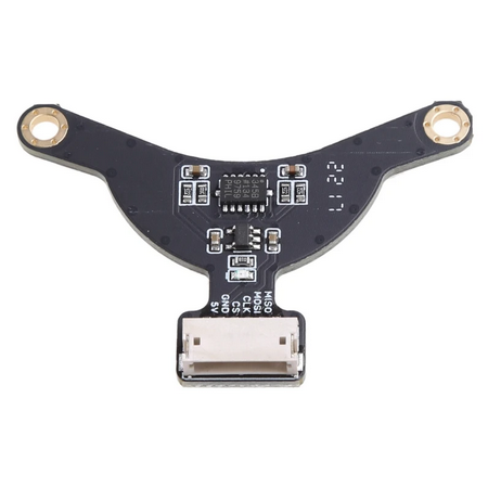ADXL345 nozzle mount (Mellow Fly / BTT board) - photo 2