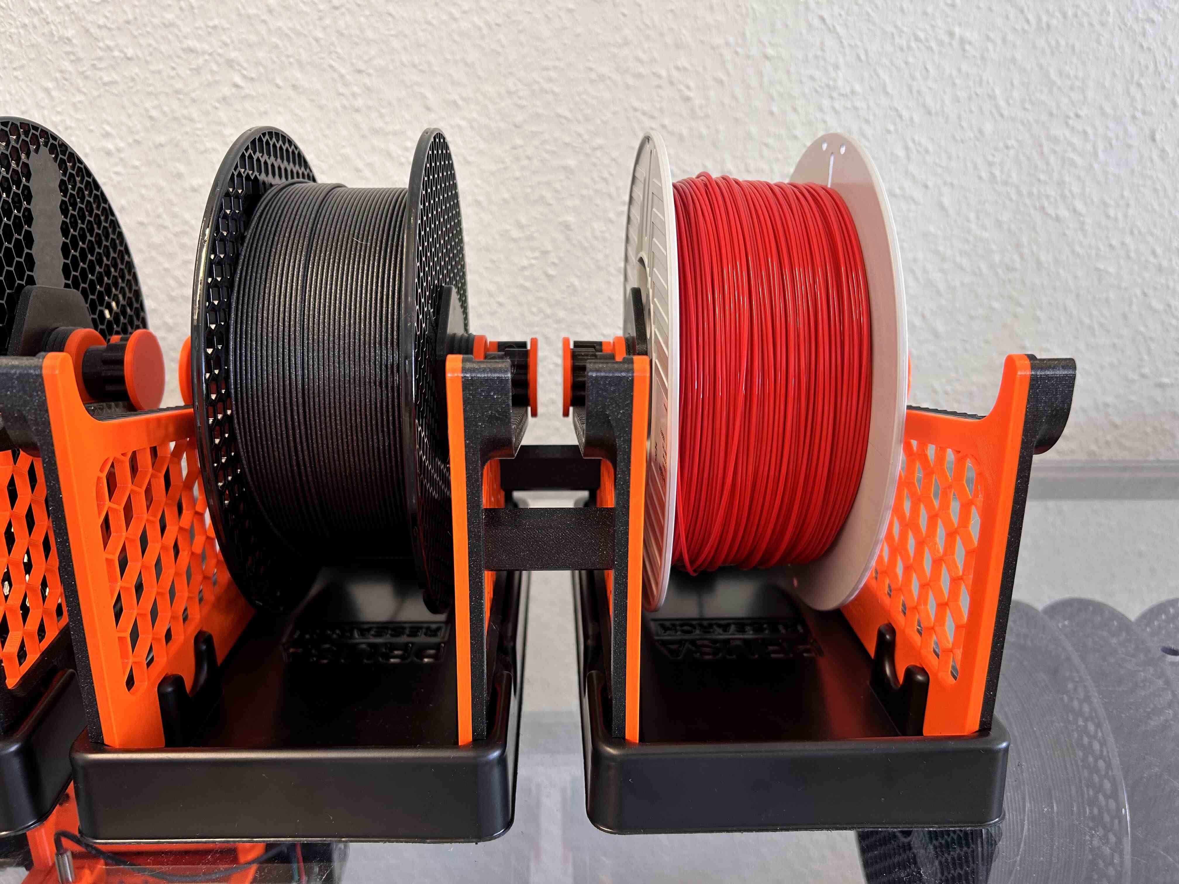 Gravity Spoolholder Spacer - photo 4