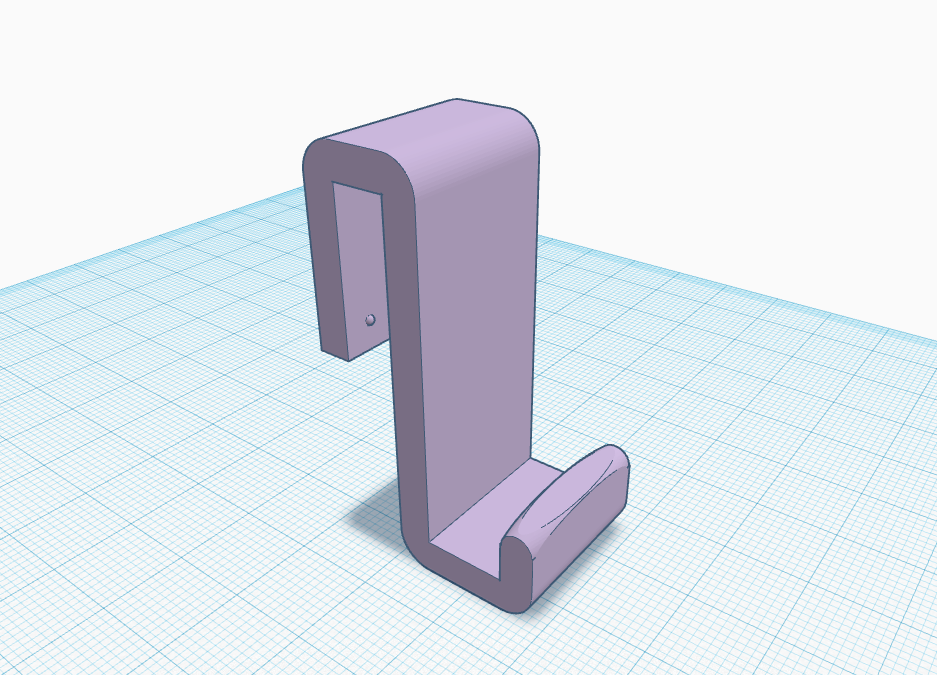 Shower Door Hook
