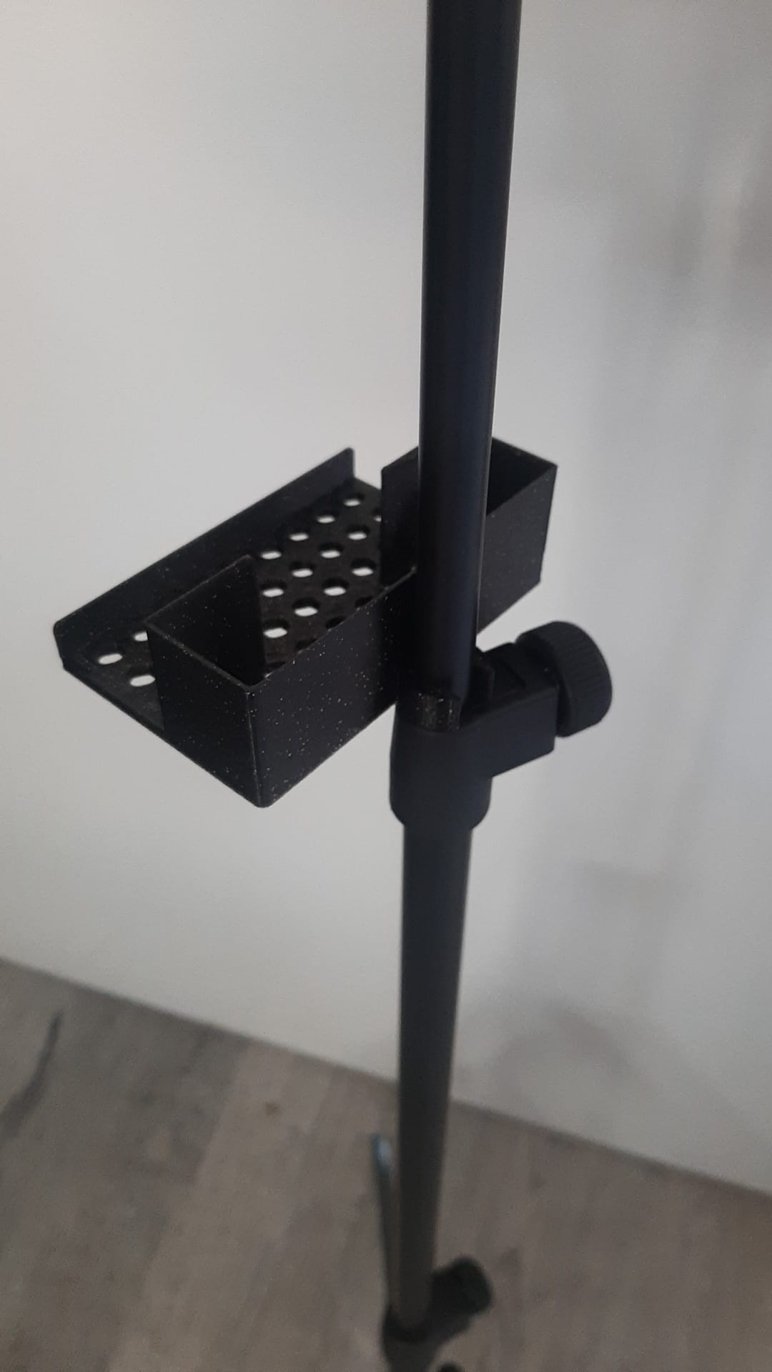Music Stand Storage Clip - photo 2