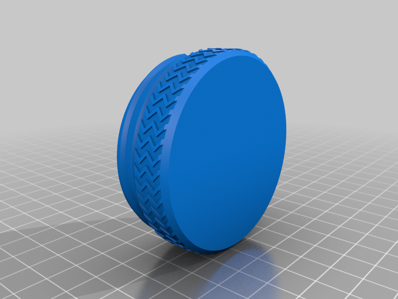 Screw Container - photo 2