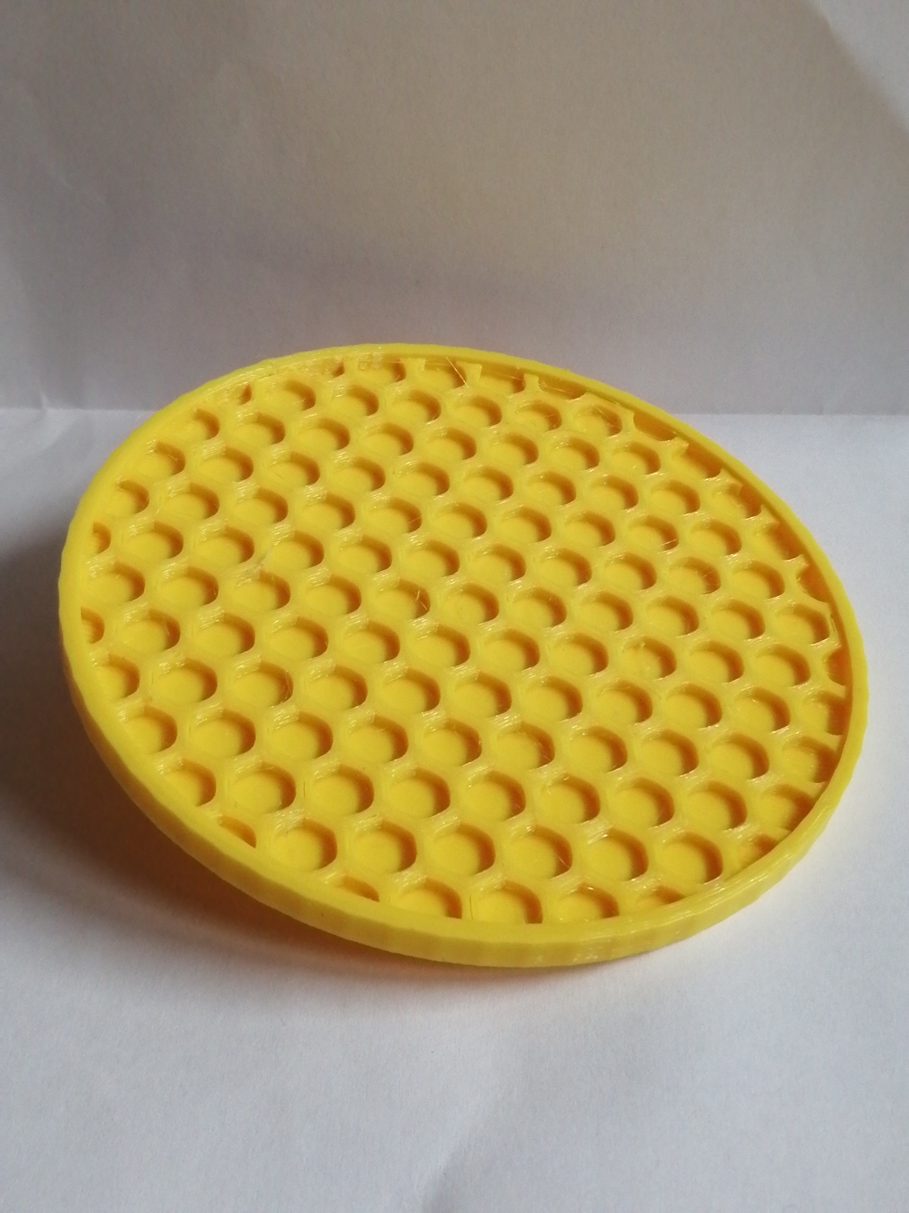 Coaster