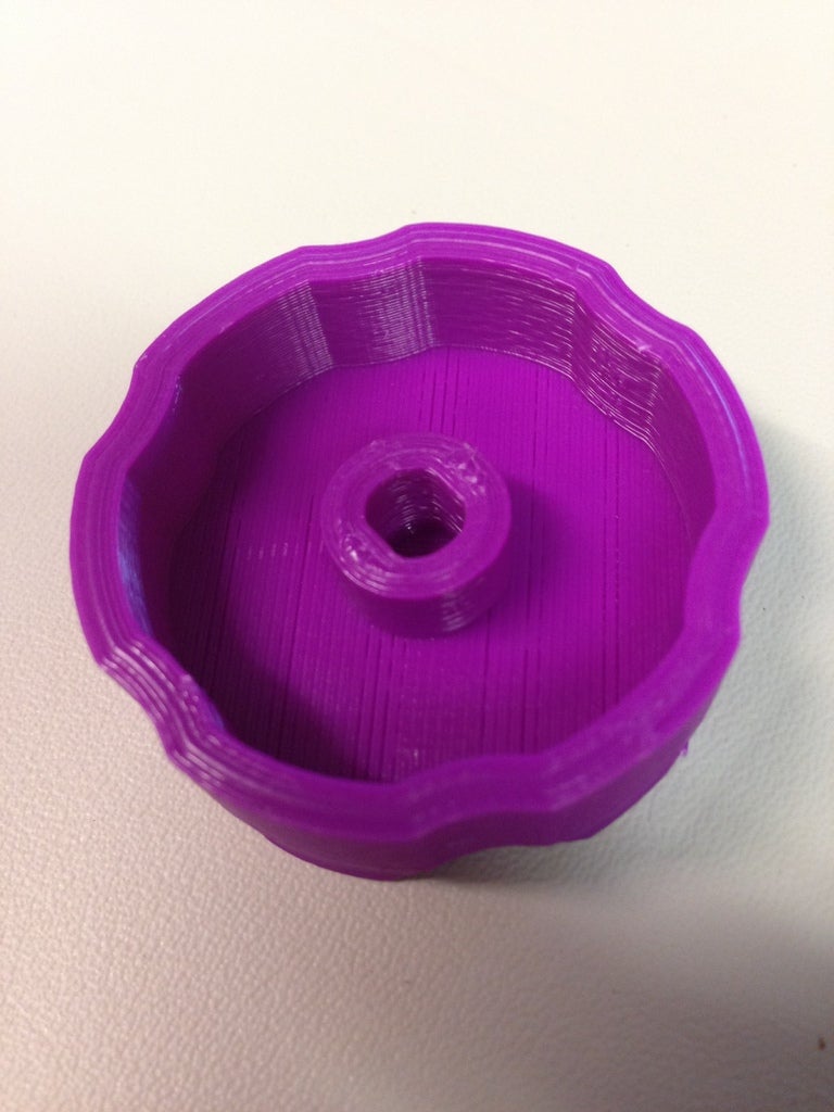 Lasko Box Fan Knob - photo 3