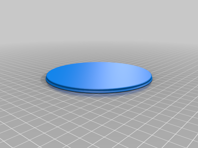 Plates for Toy Kitchen [no supports] - photo 2