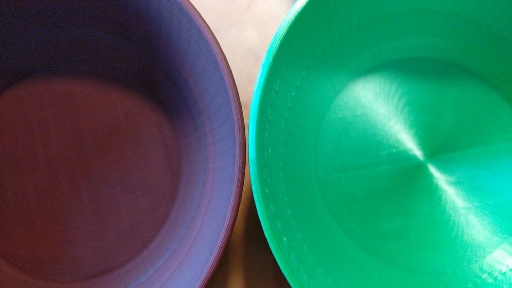 Bowls for the Toy Kitchen [no supports] - photo 2