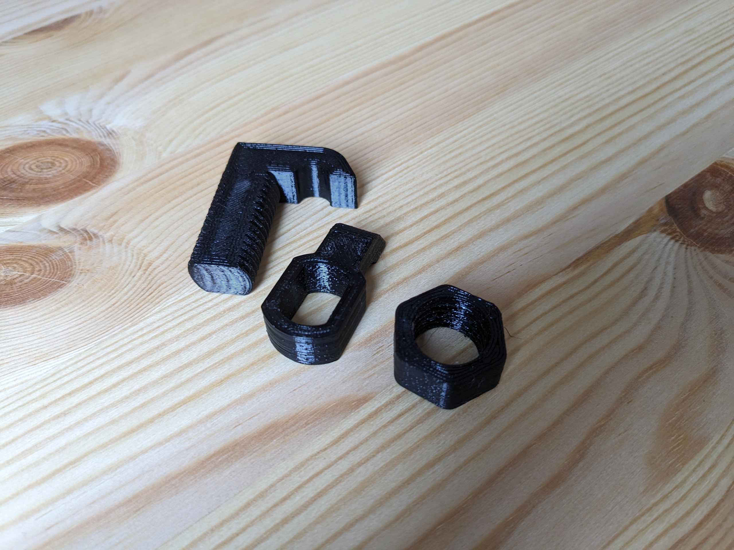 Bag clamp - photo 4
