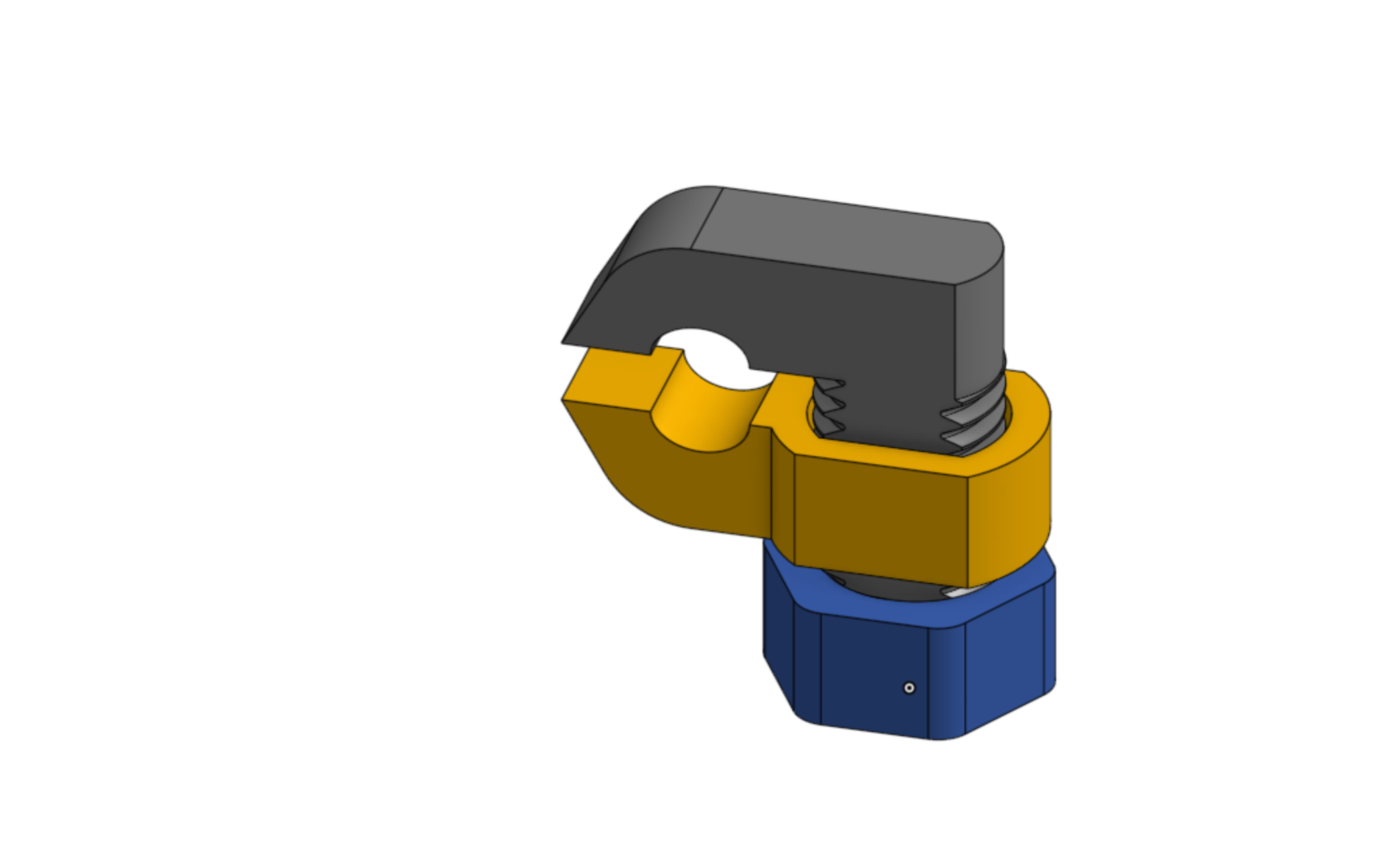 Bag clamp - photo 3
