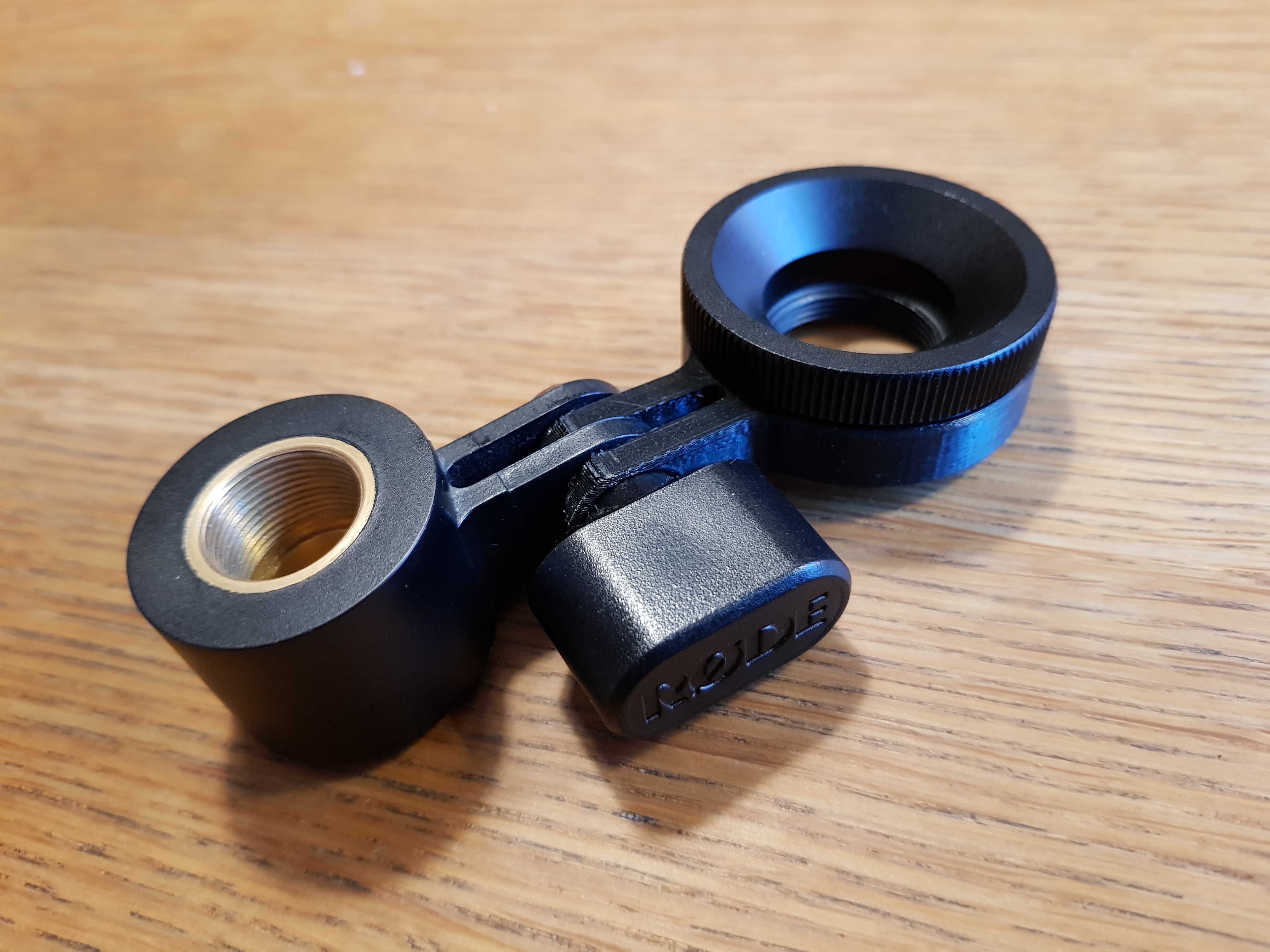 RØDE NT-USB Mount - photo 3