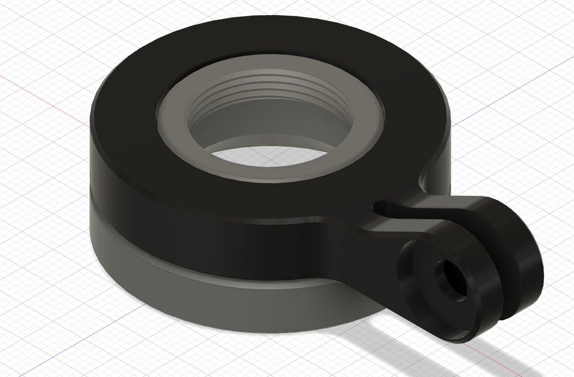 RØDE NT-USB Mount - photo 2