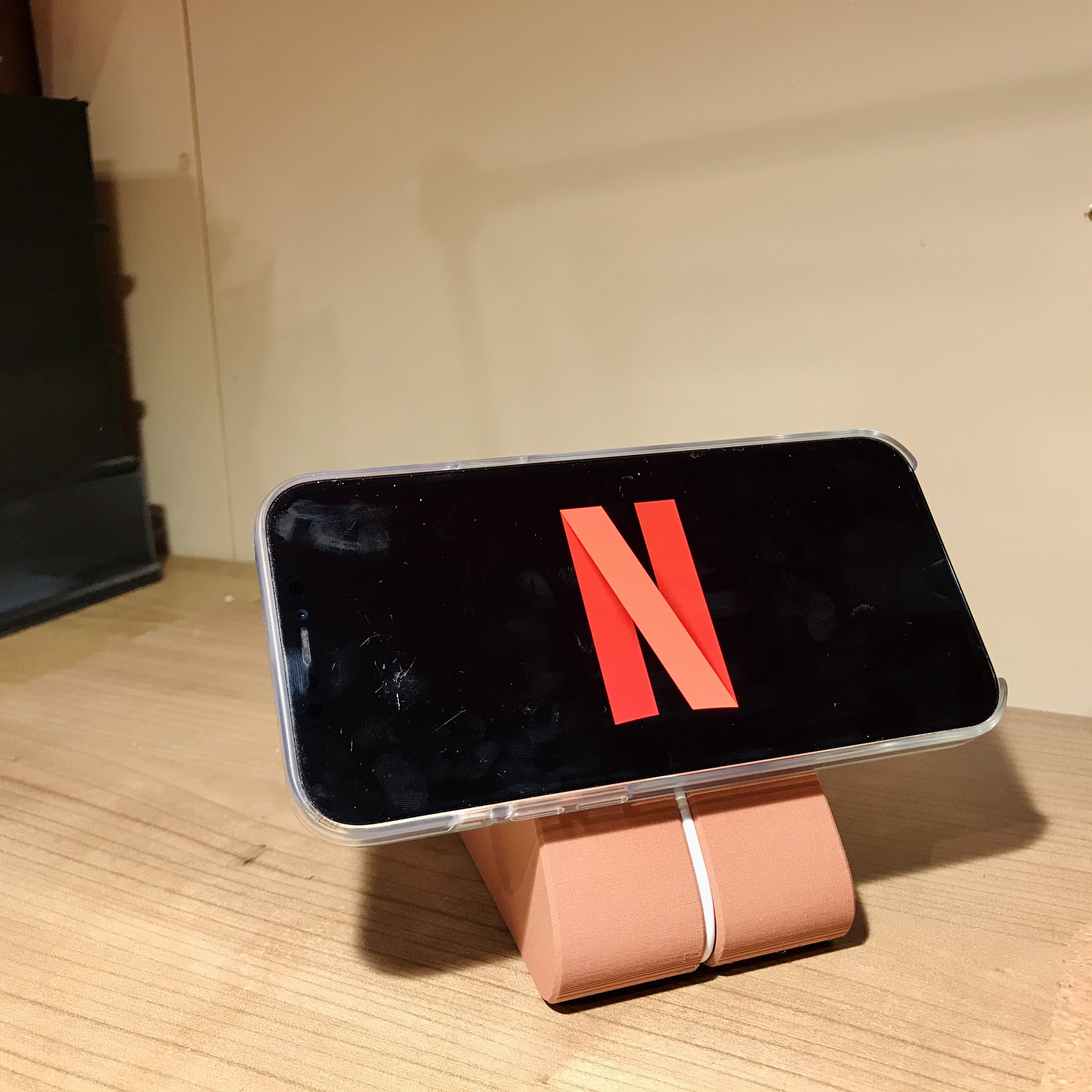 MAGSAFE PHONE HOLDER - photo 2