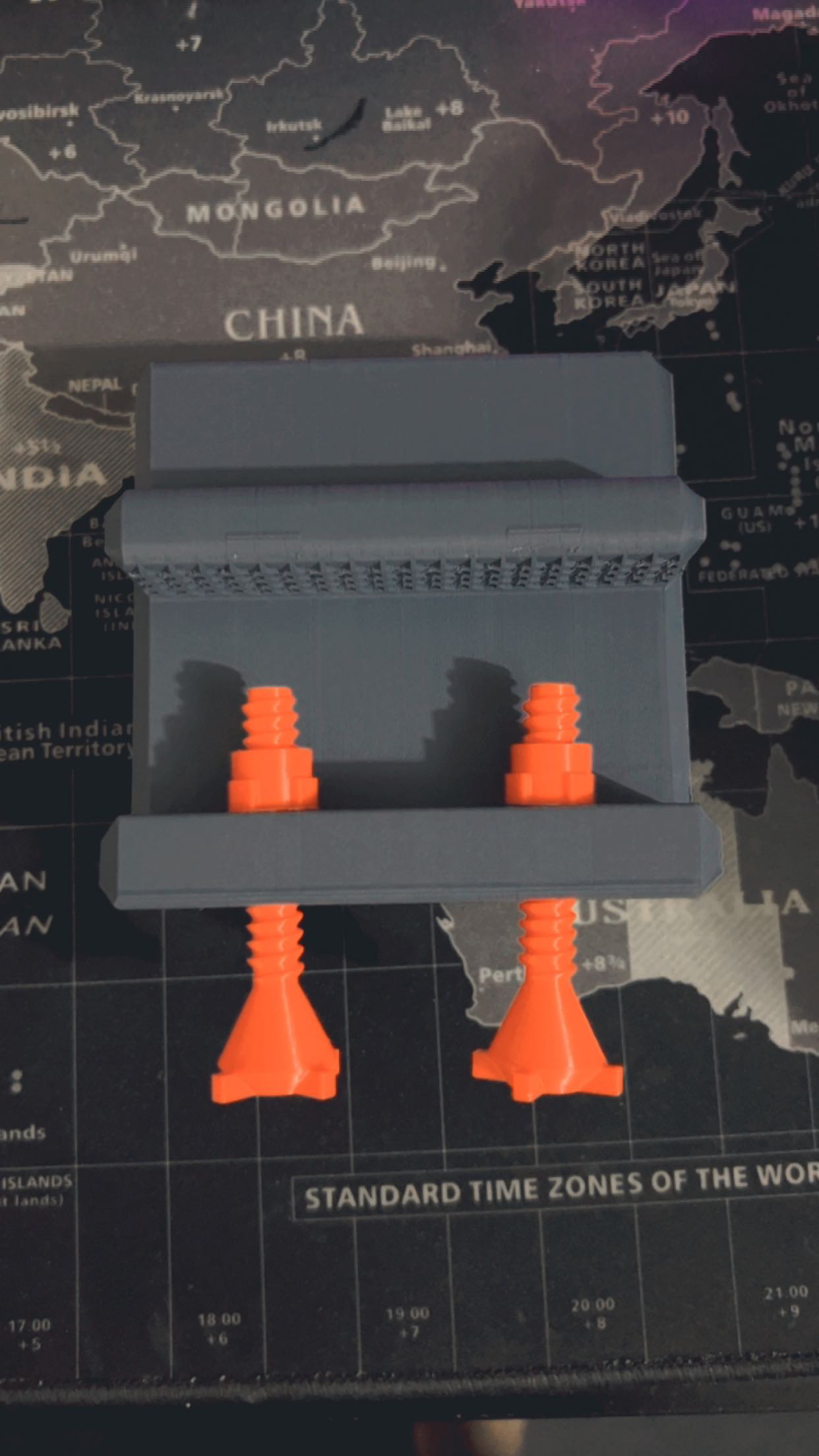 Desk Organizer Clamp - photo 4