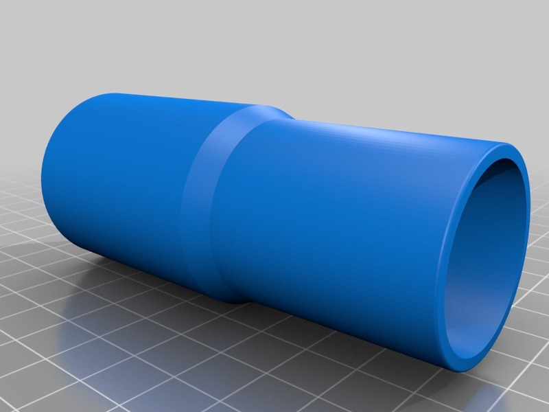 Vacuum Adapter (32 mm to 34 mm) - photo 3